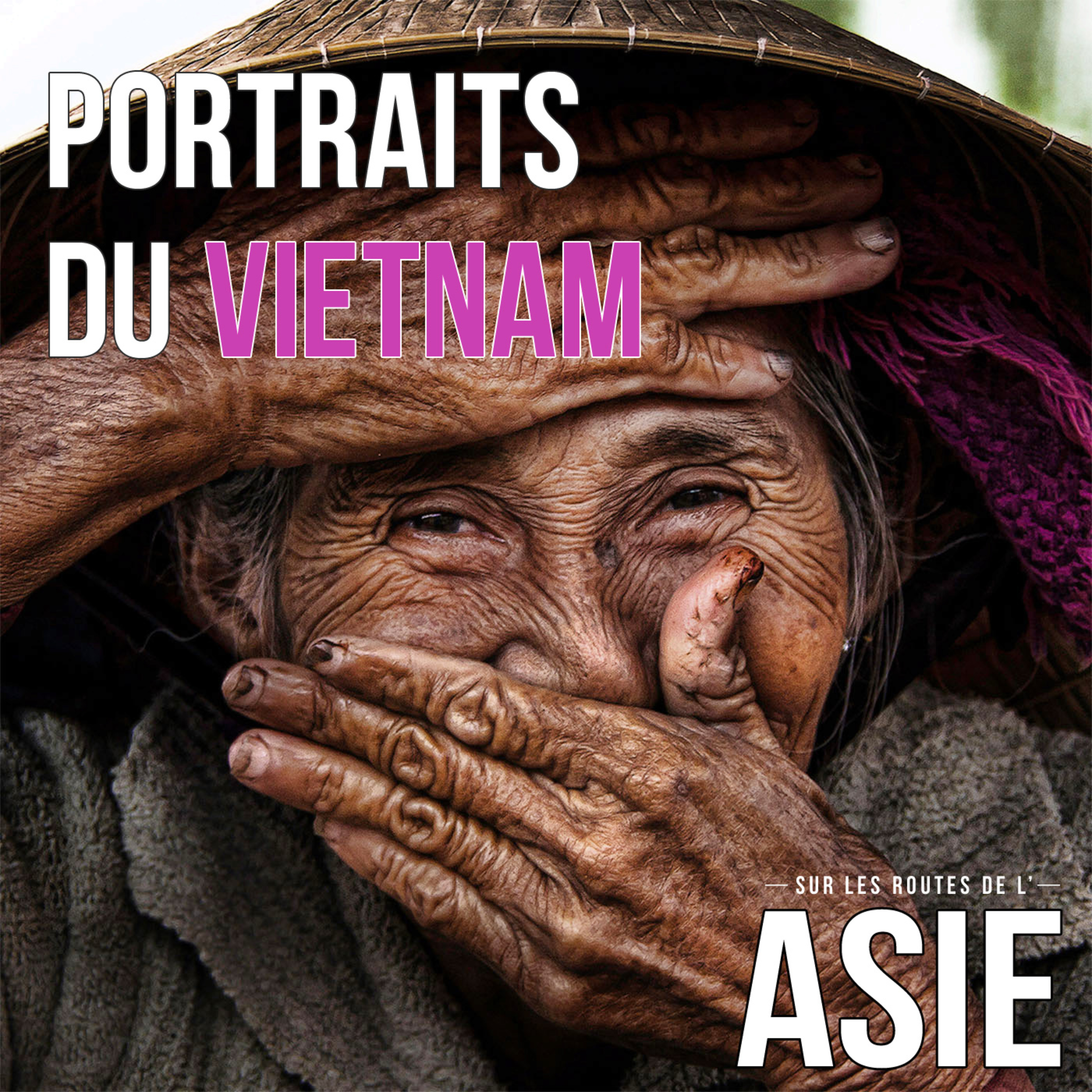 Sur les routes de l\'Asie