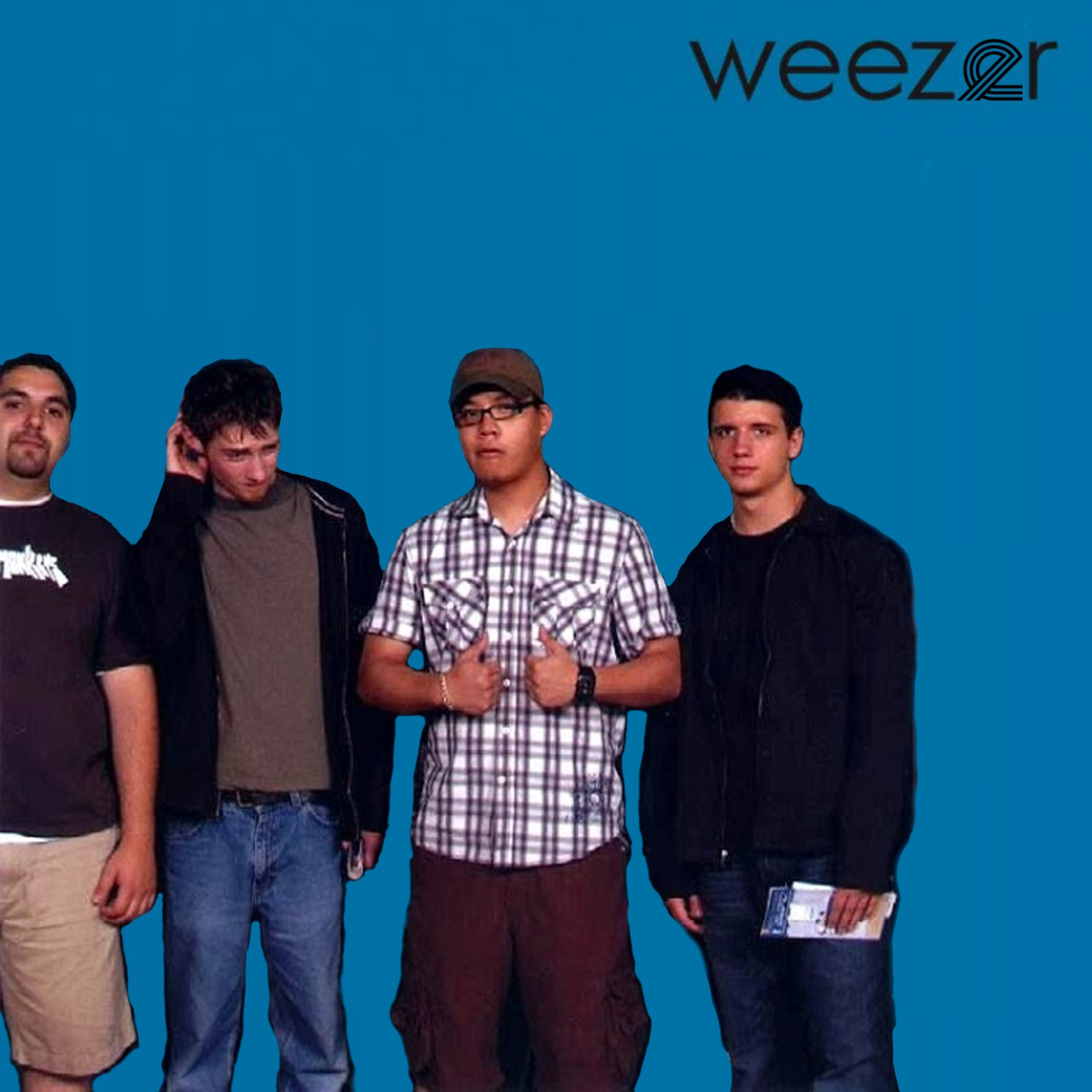 Essential Albums