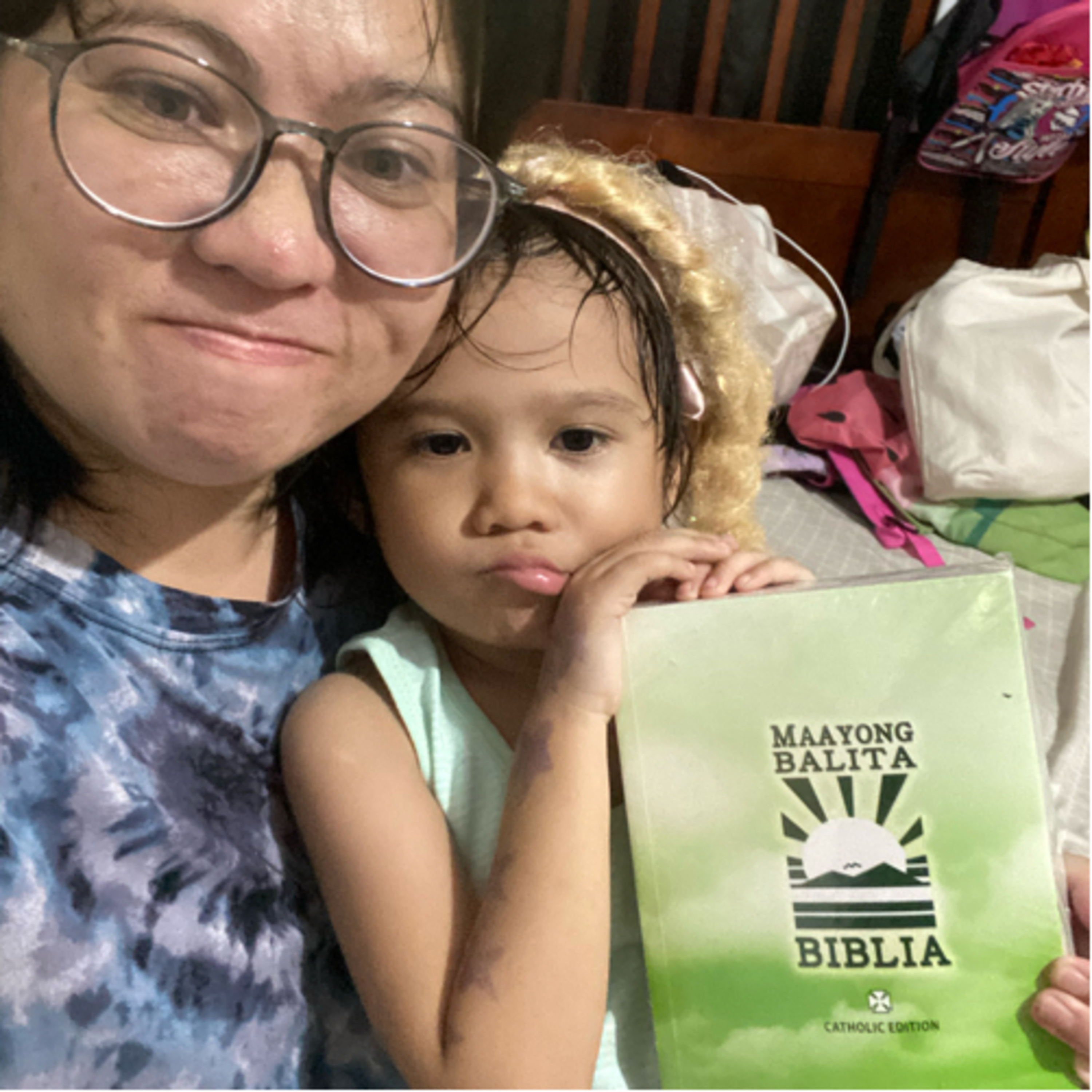 Life with Kring on Air