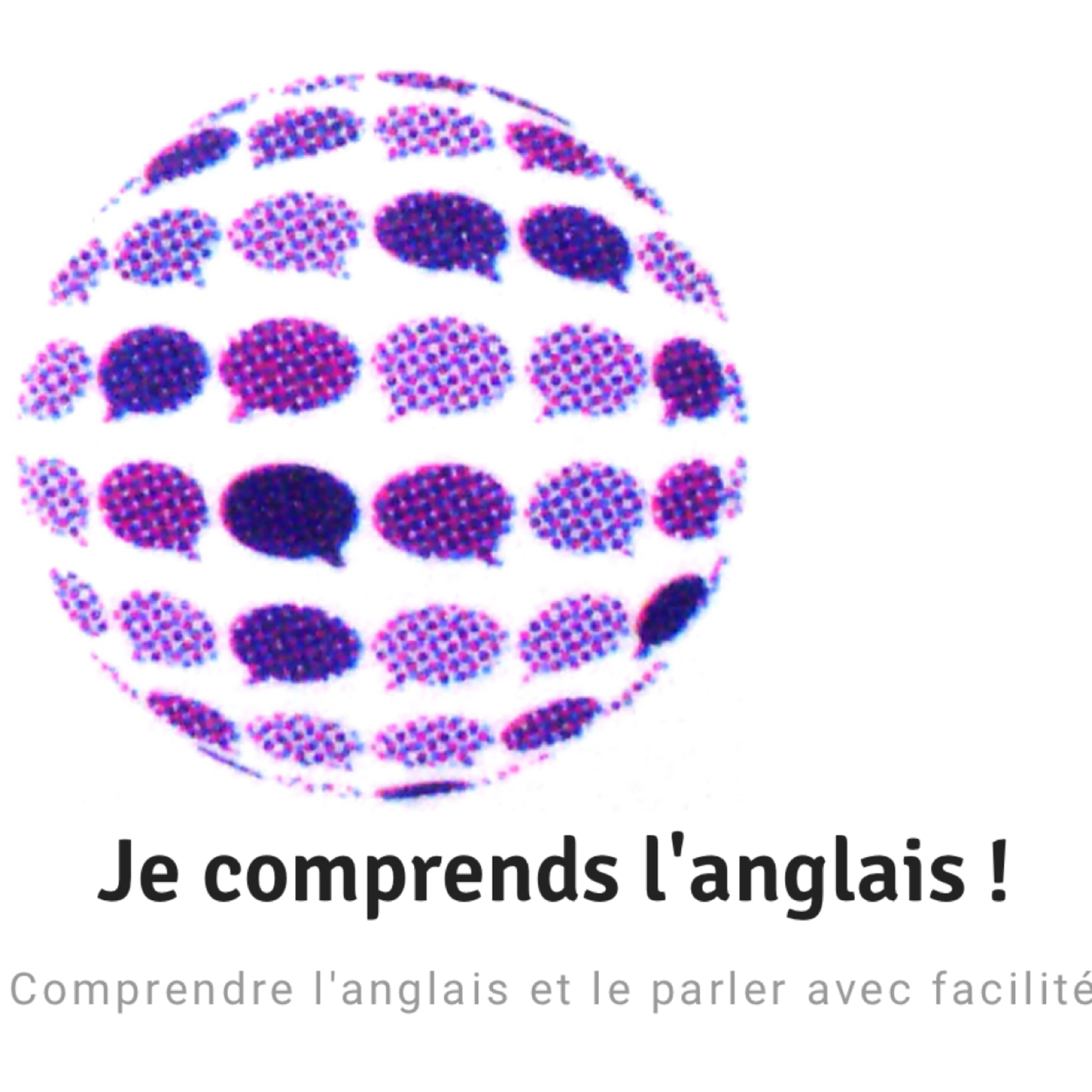 Je comprends l’anglais ! By Nathalie LCF