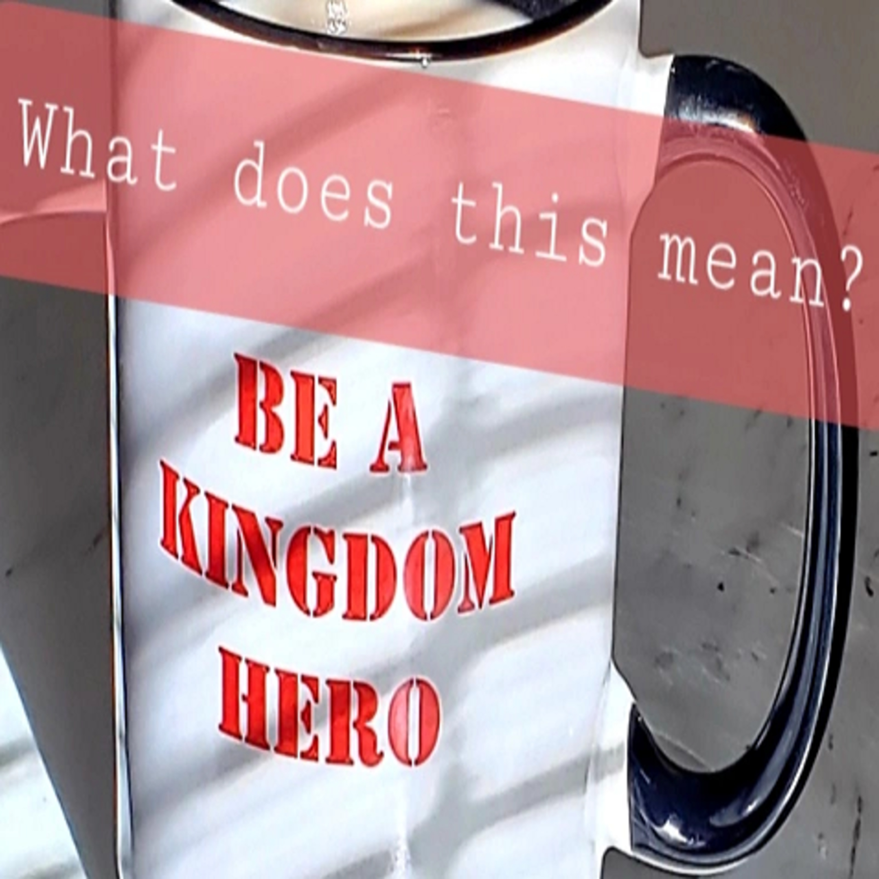 the Kingdom Hero Show