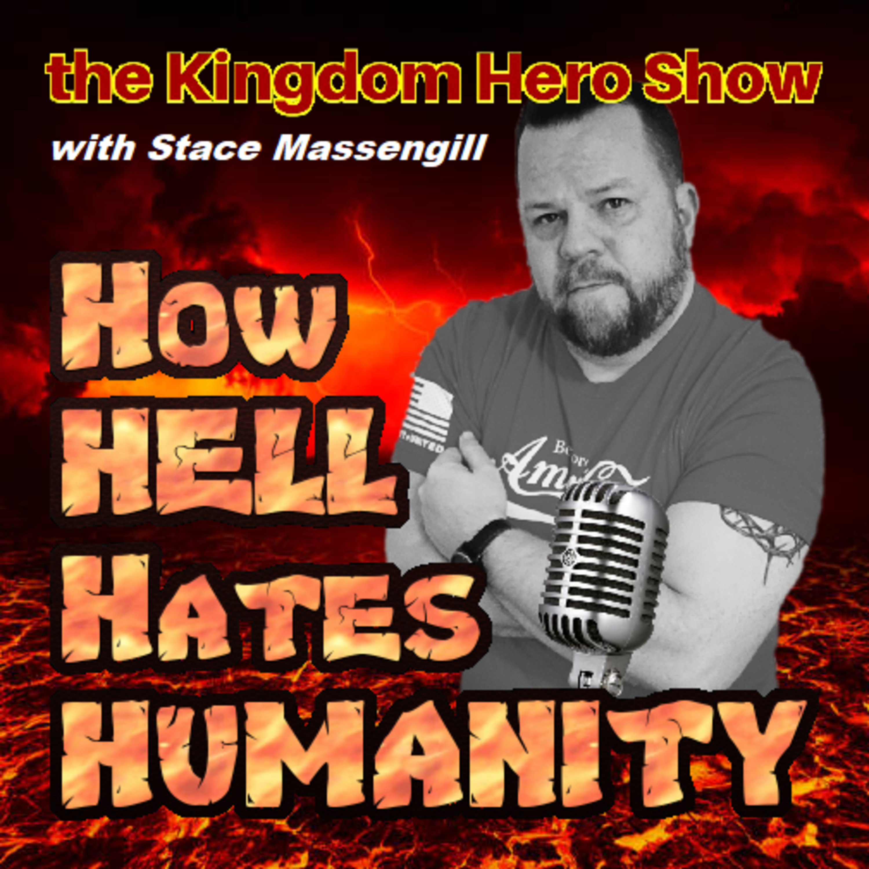 the Kingdom Hero Show