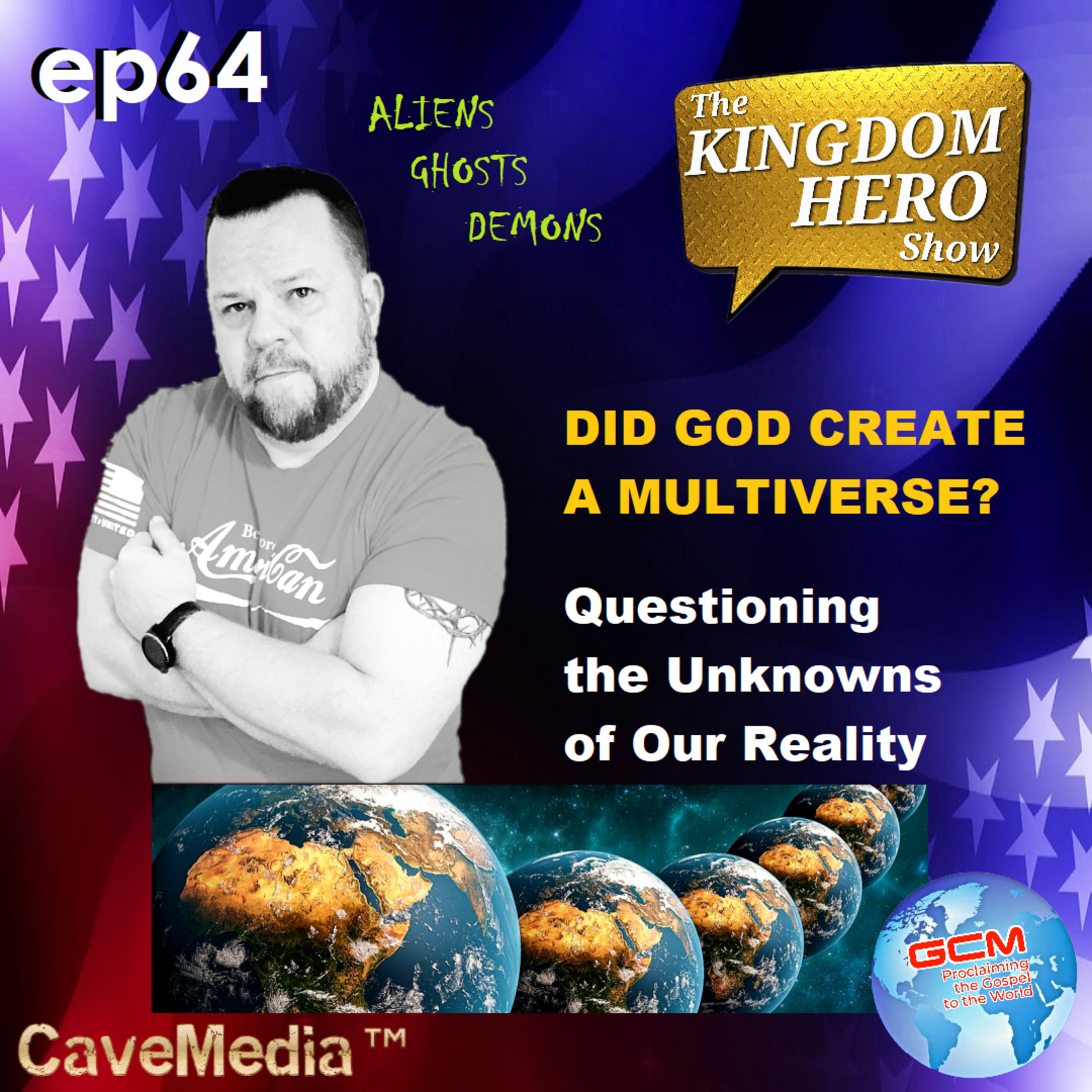 the Kingdom Hero Show
