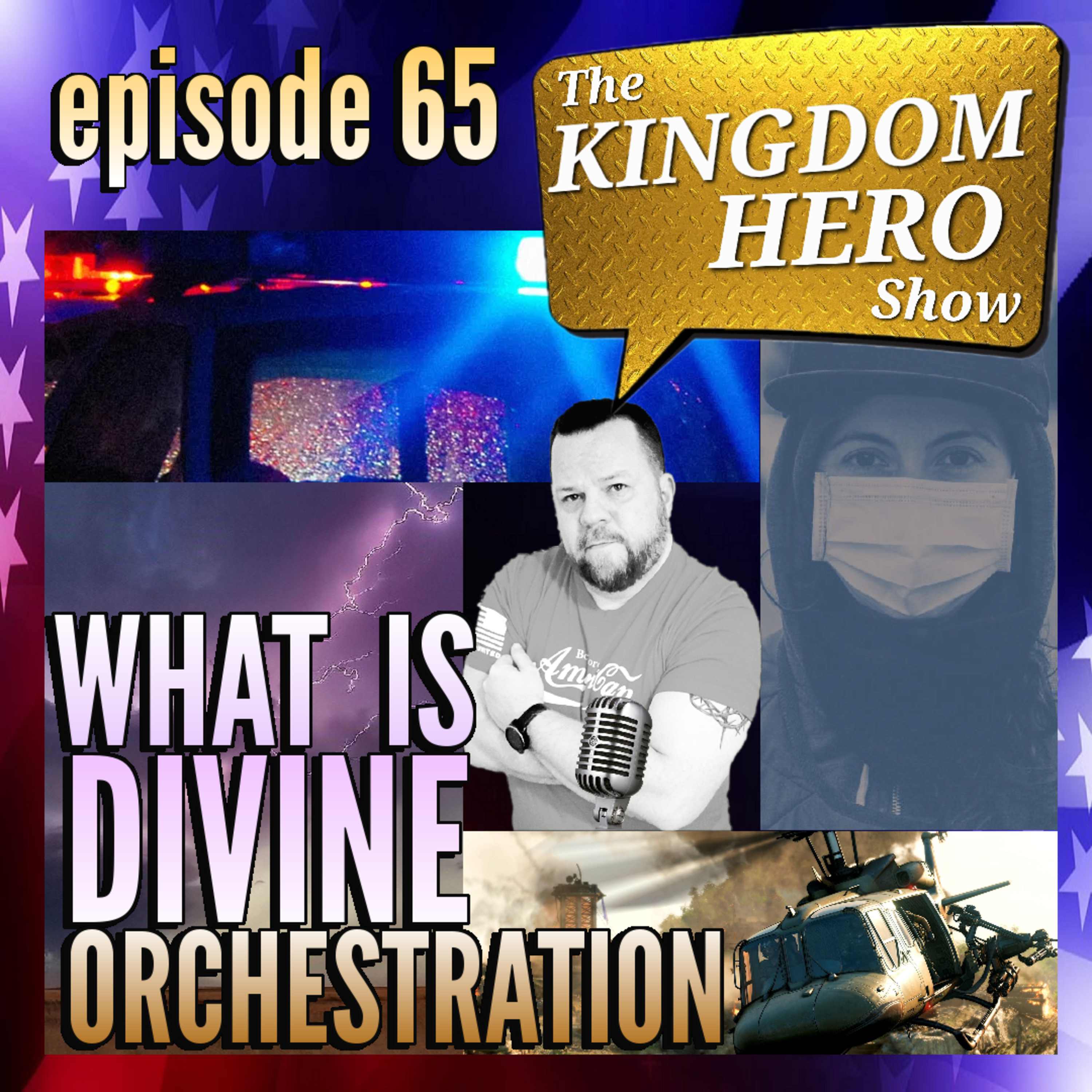 the Kingdom Hero Show