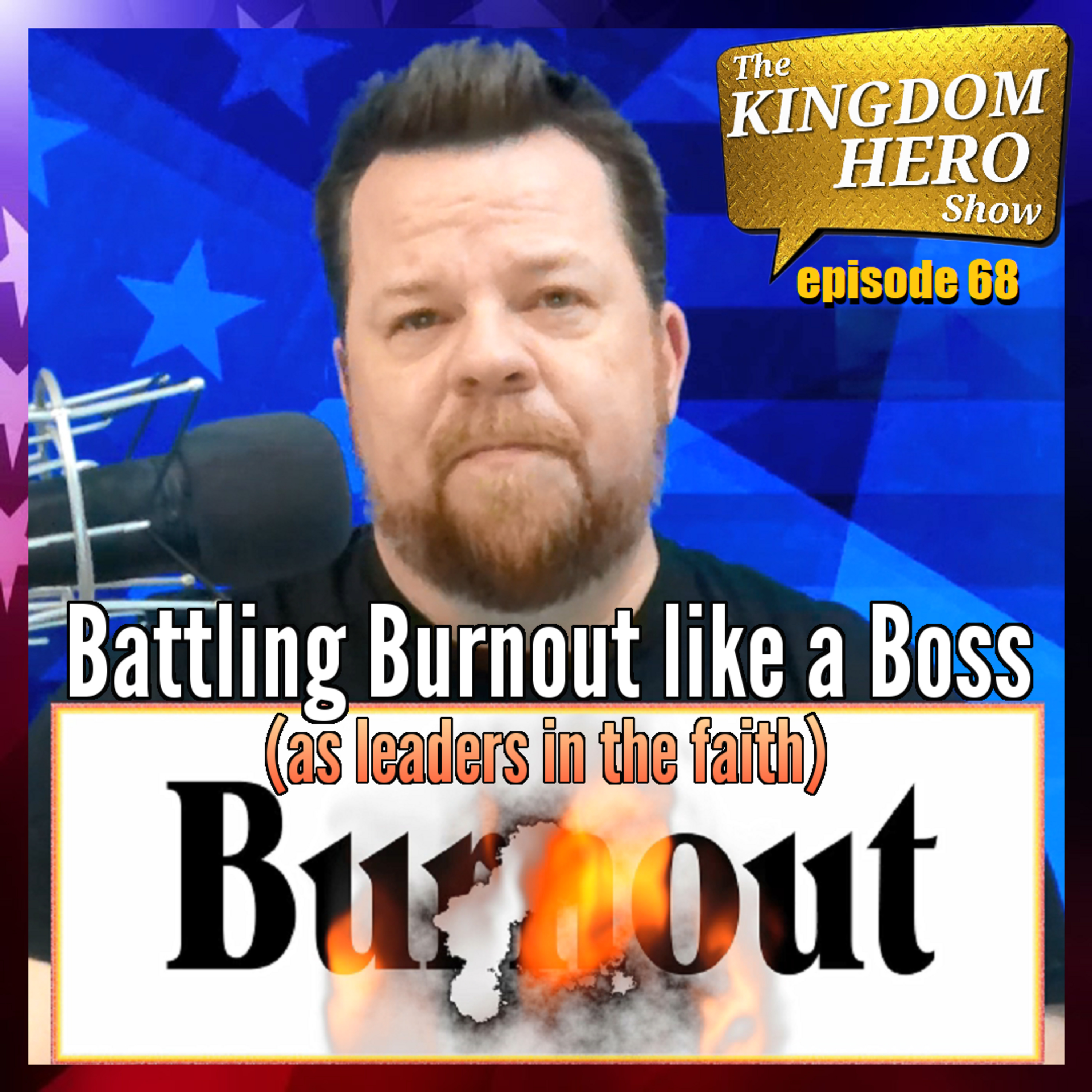 the Kingdom Hero Show