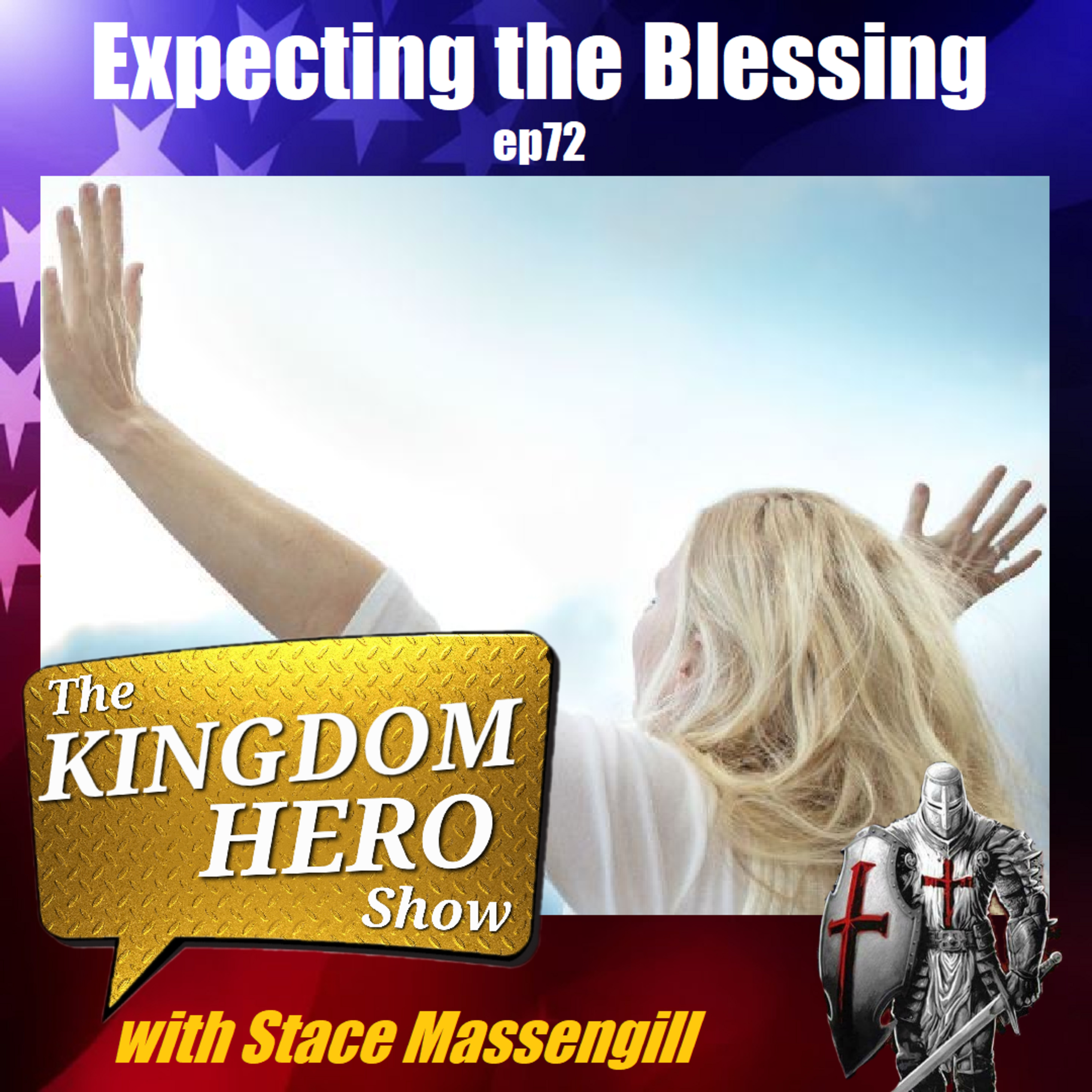 the Kingdom Hero Show