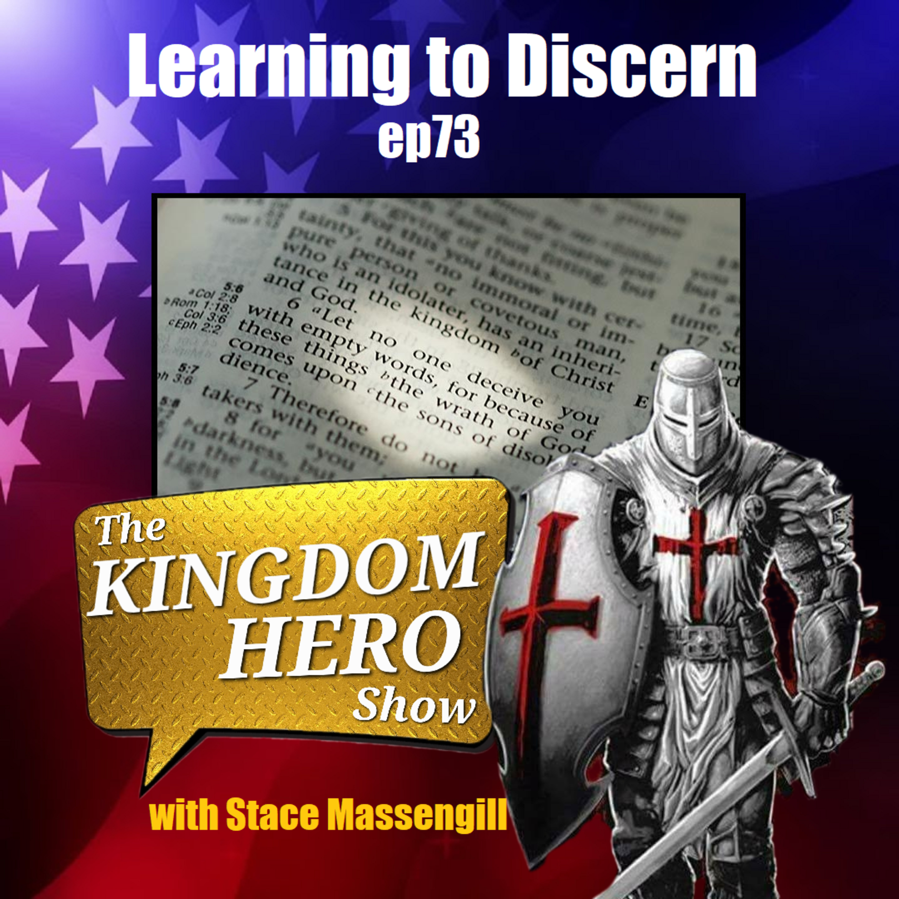 the Kingdom Hero Show