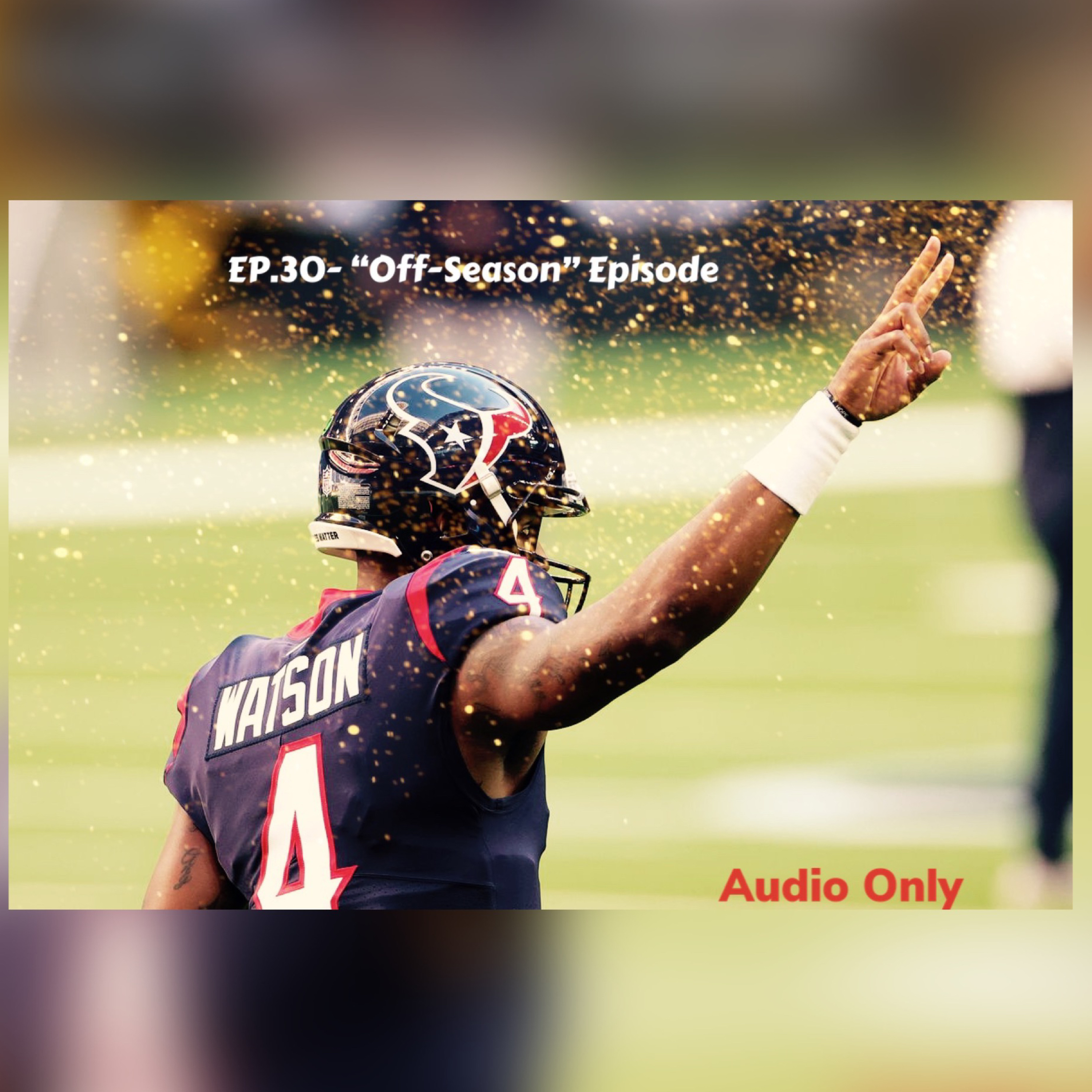 NOTHING LESS PODCAST with ALEXIS and DAVE