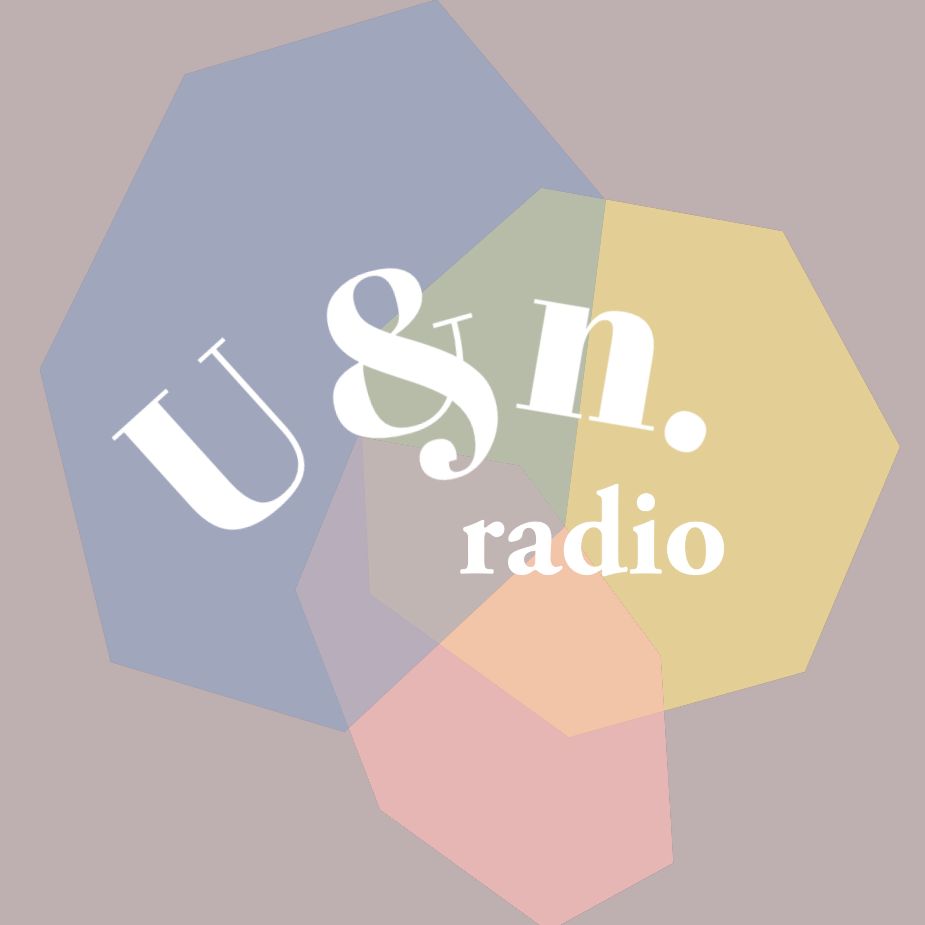 U&n. radio #6（JP）"人間はすべての感情を感じられるように作られているから" イ・デフィ from AB6IX