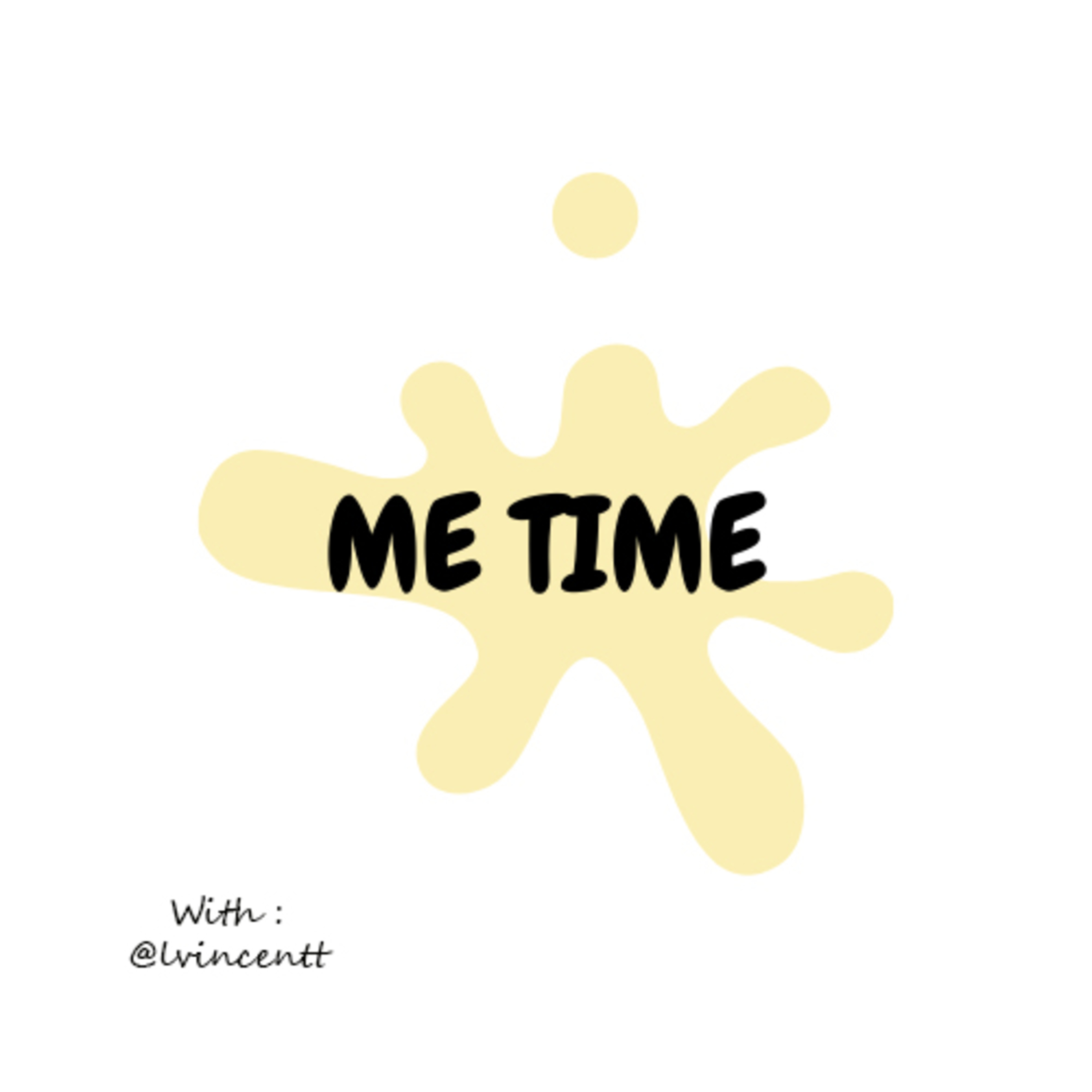 Me Time Podcast
