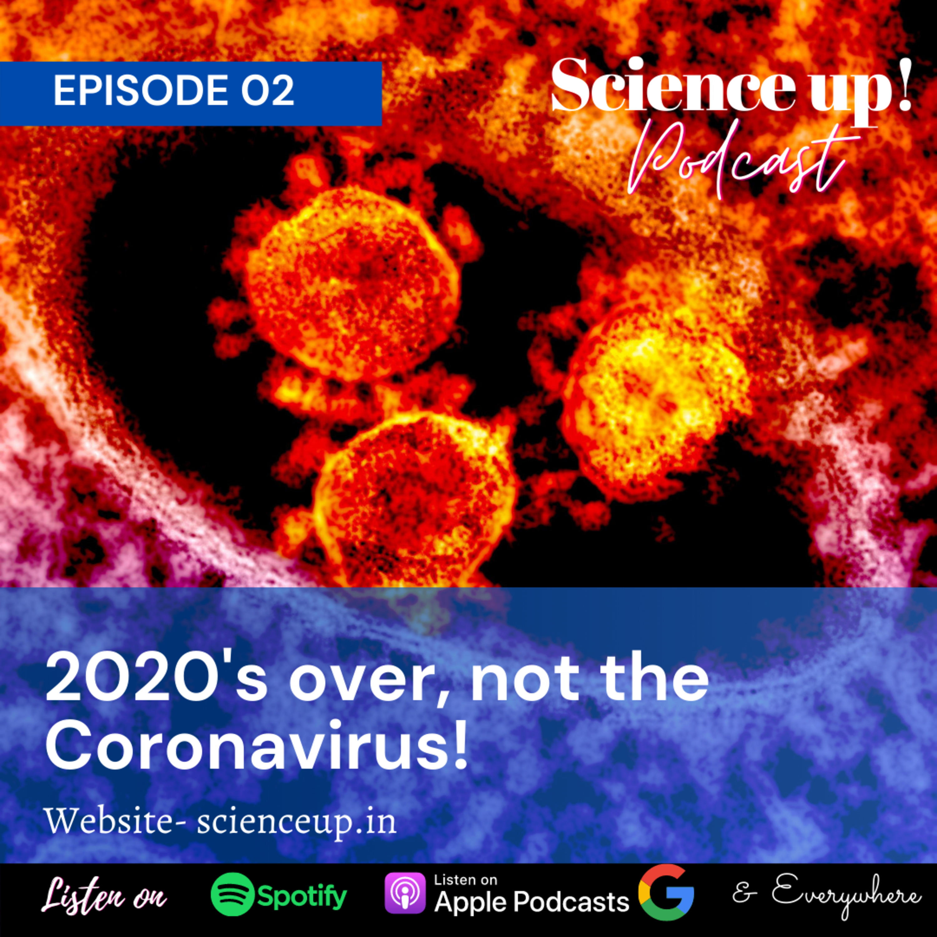 Science up!