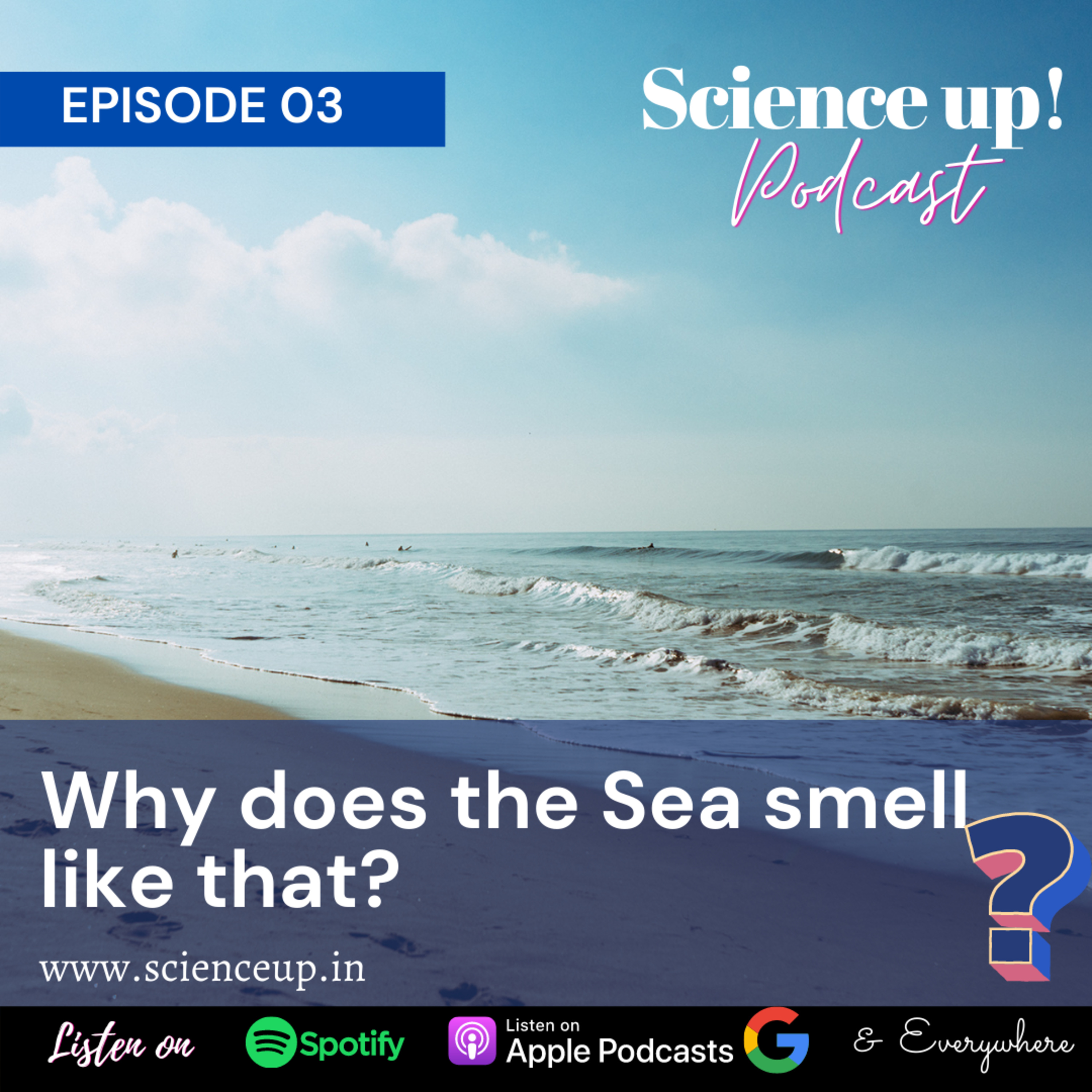 Science up!