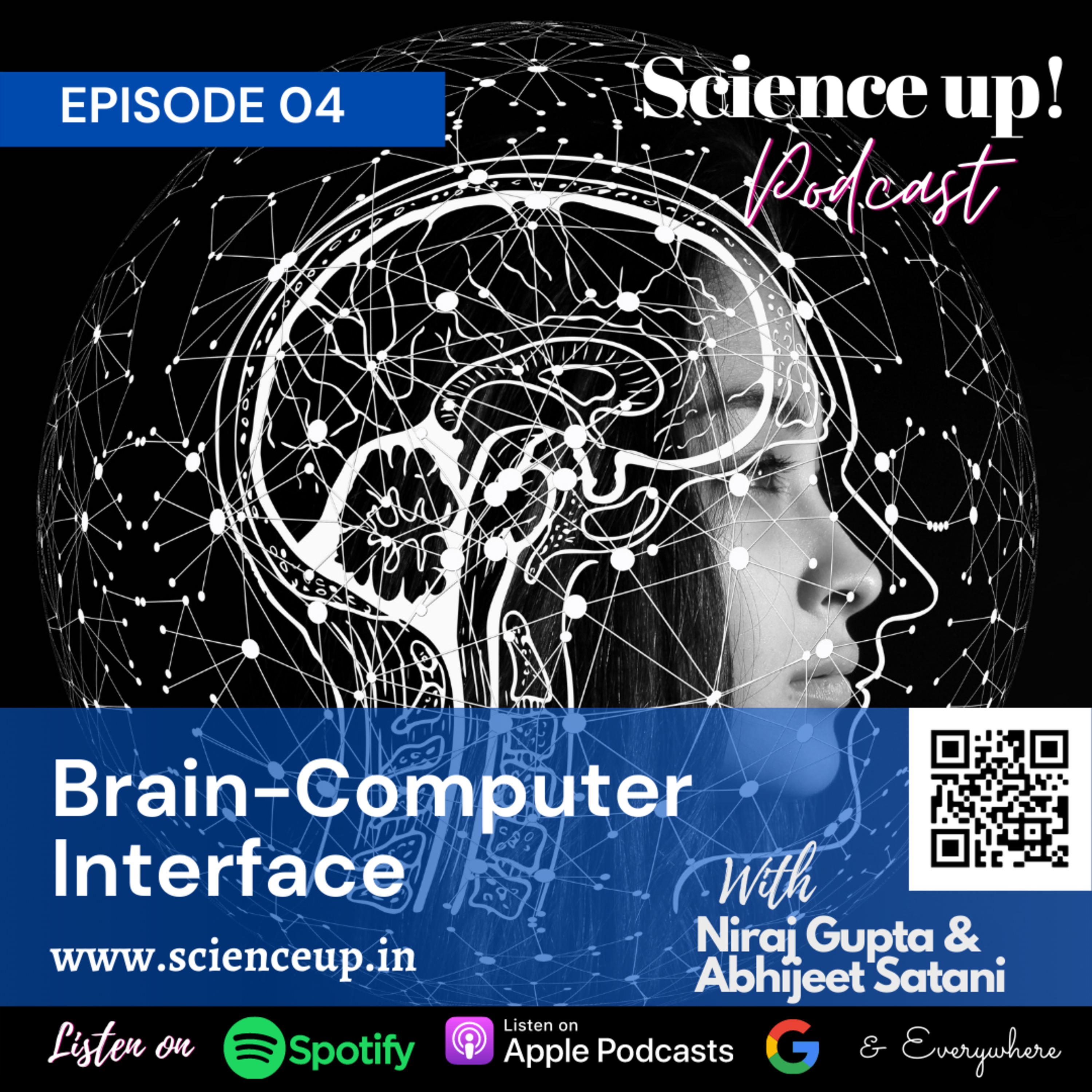 Science up!