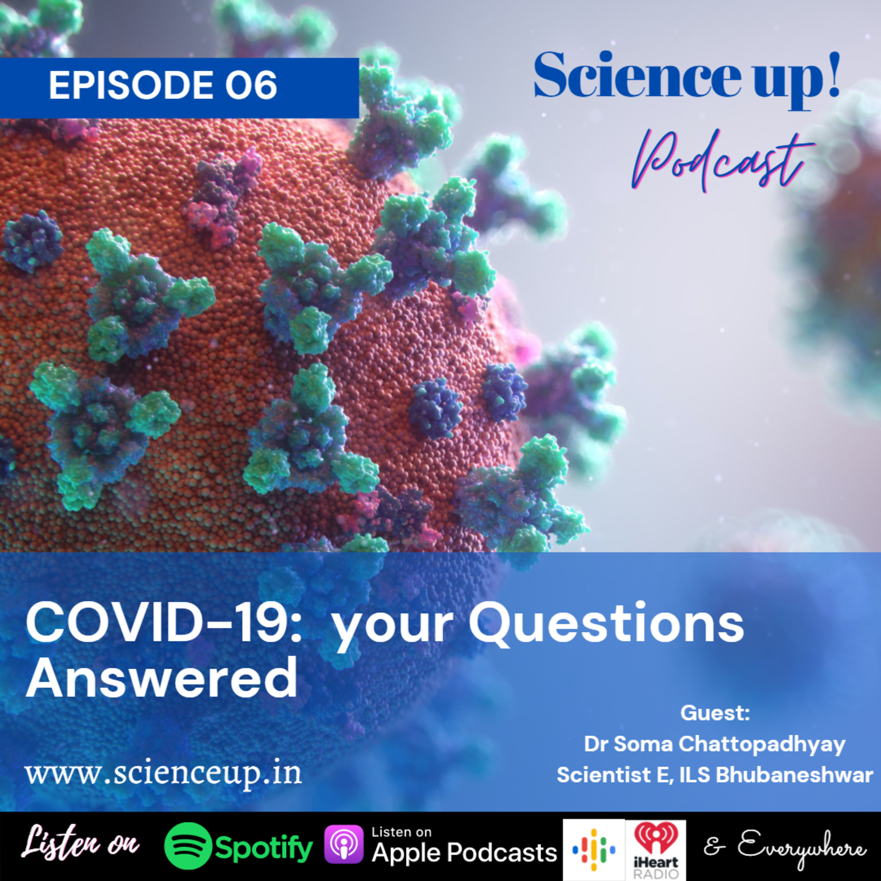Science up!
