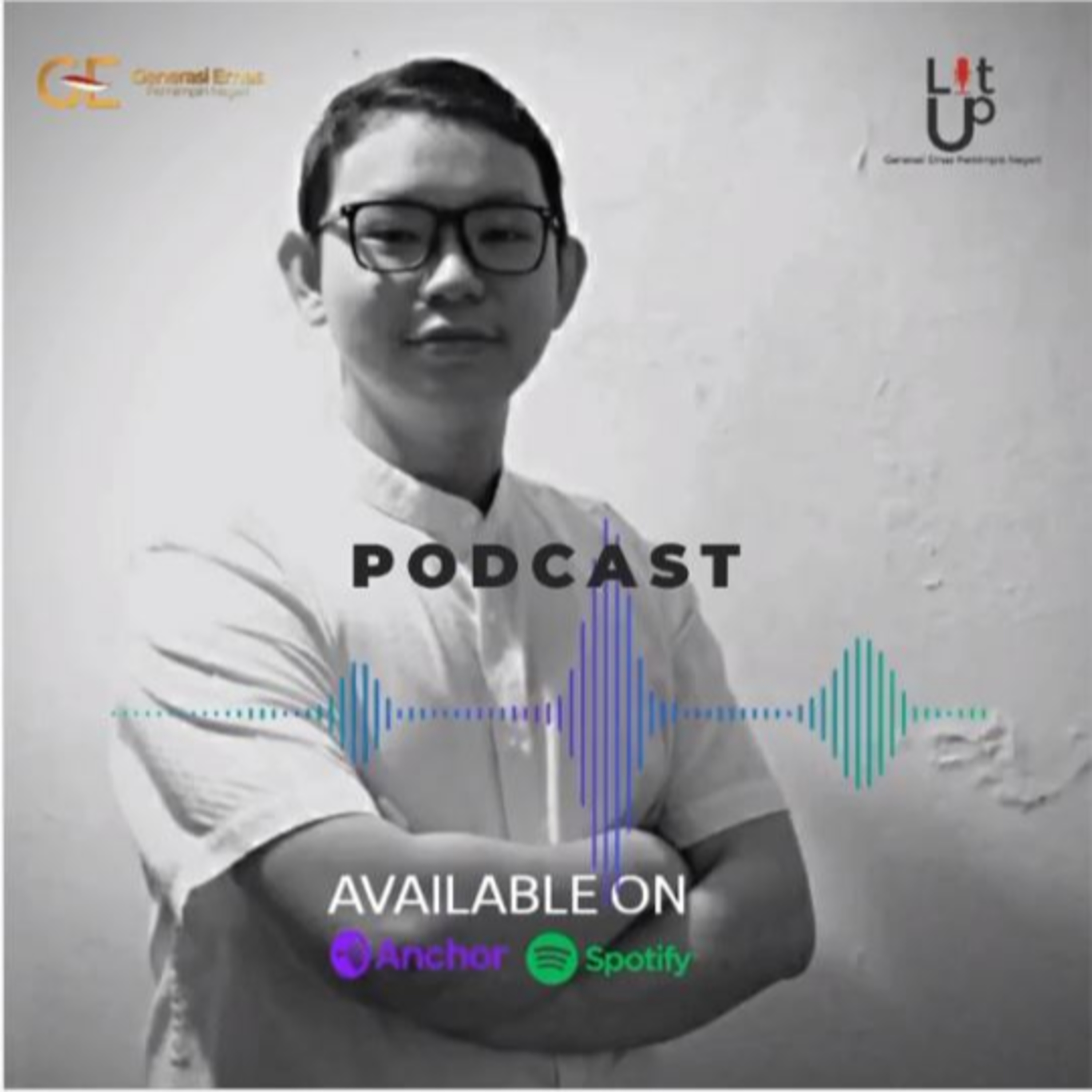 LitUp by Generasi Emas