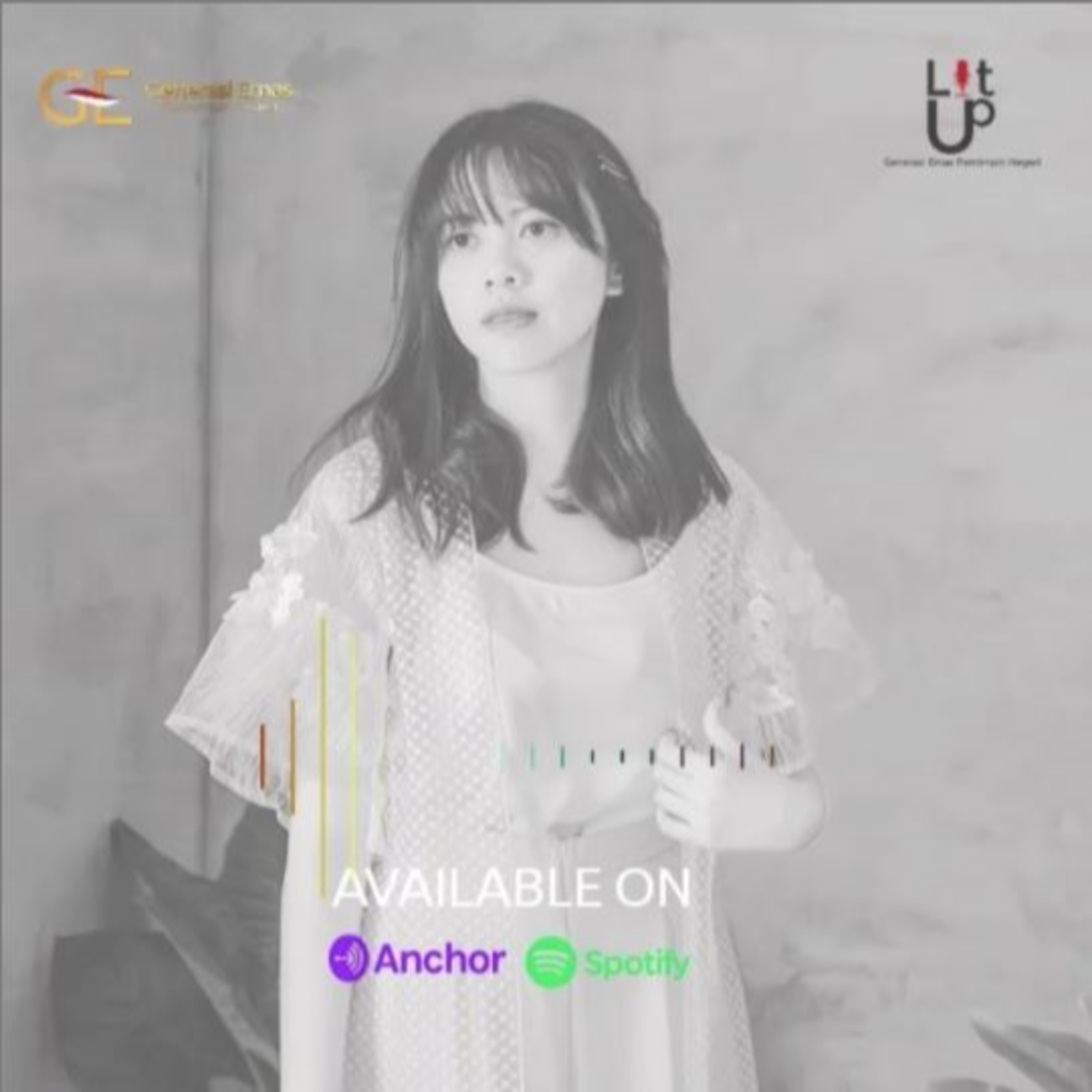 LitUp by Generasi Emas