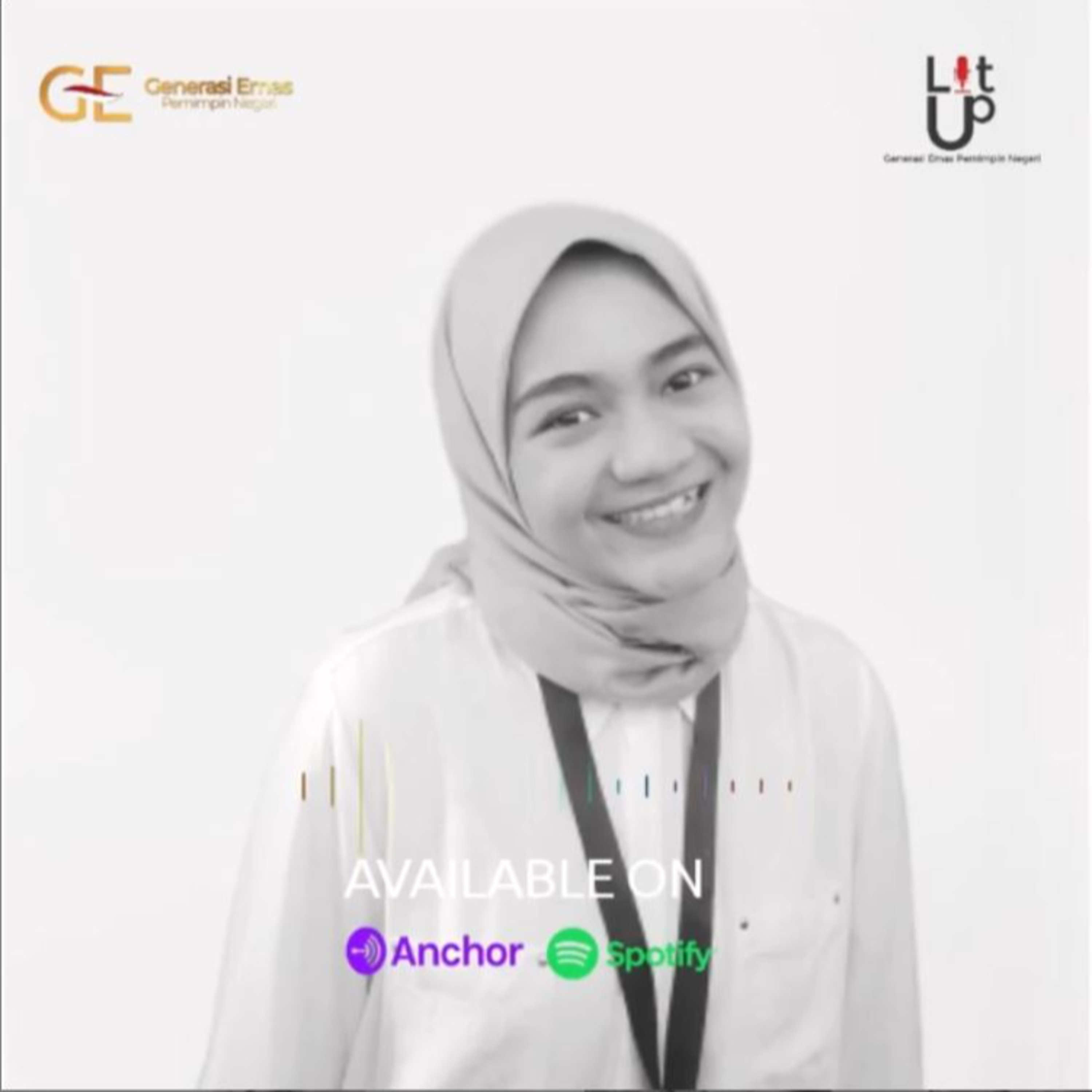 LitUp by Generasi Emas