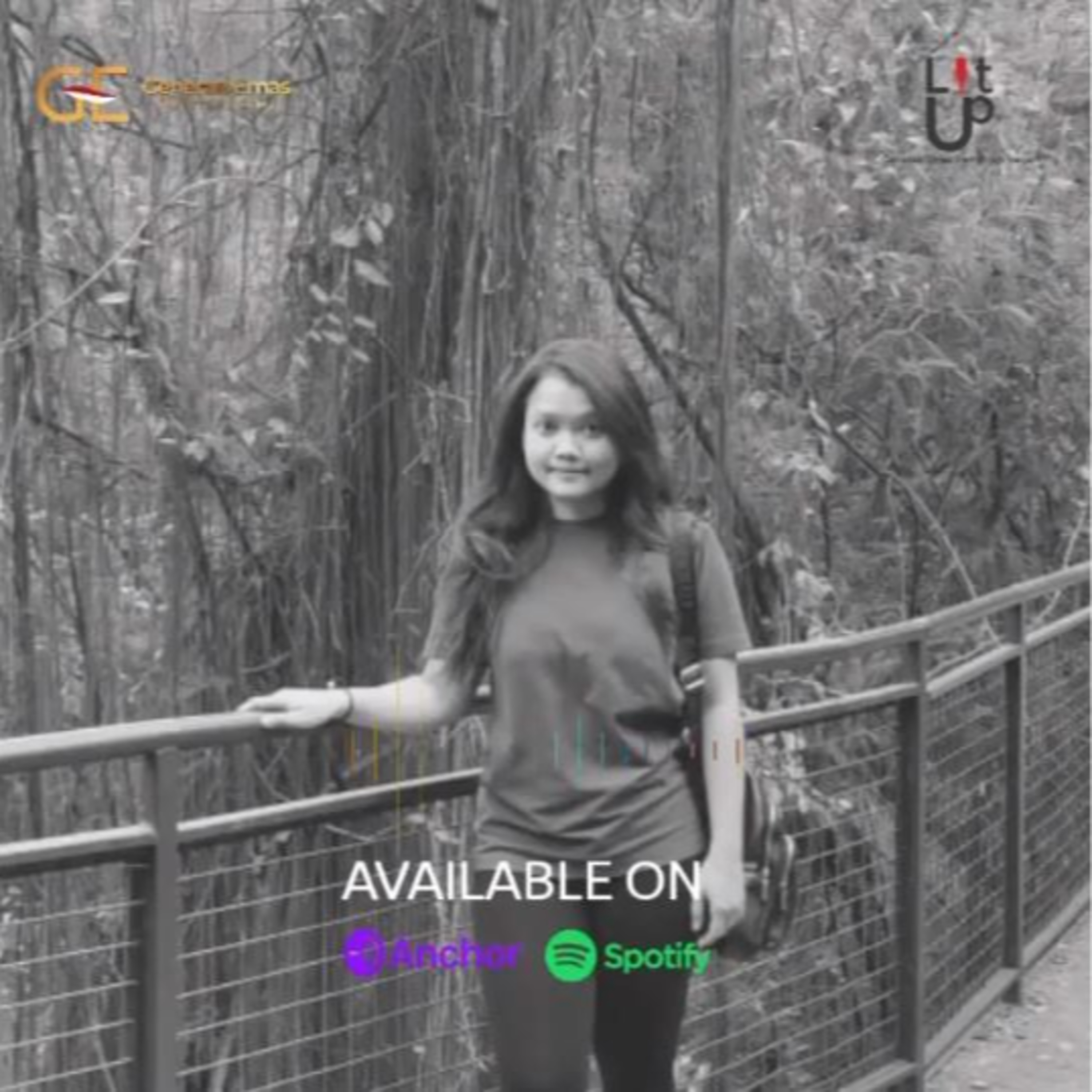 LitUp by Generasi Emas