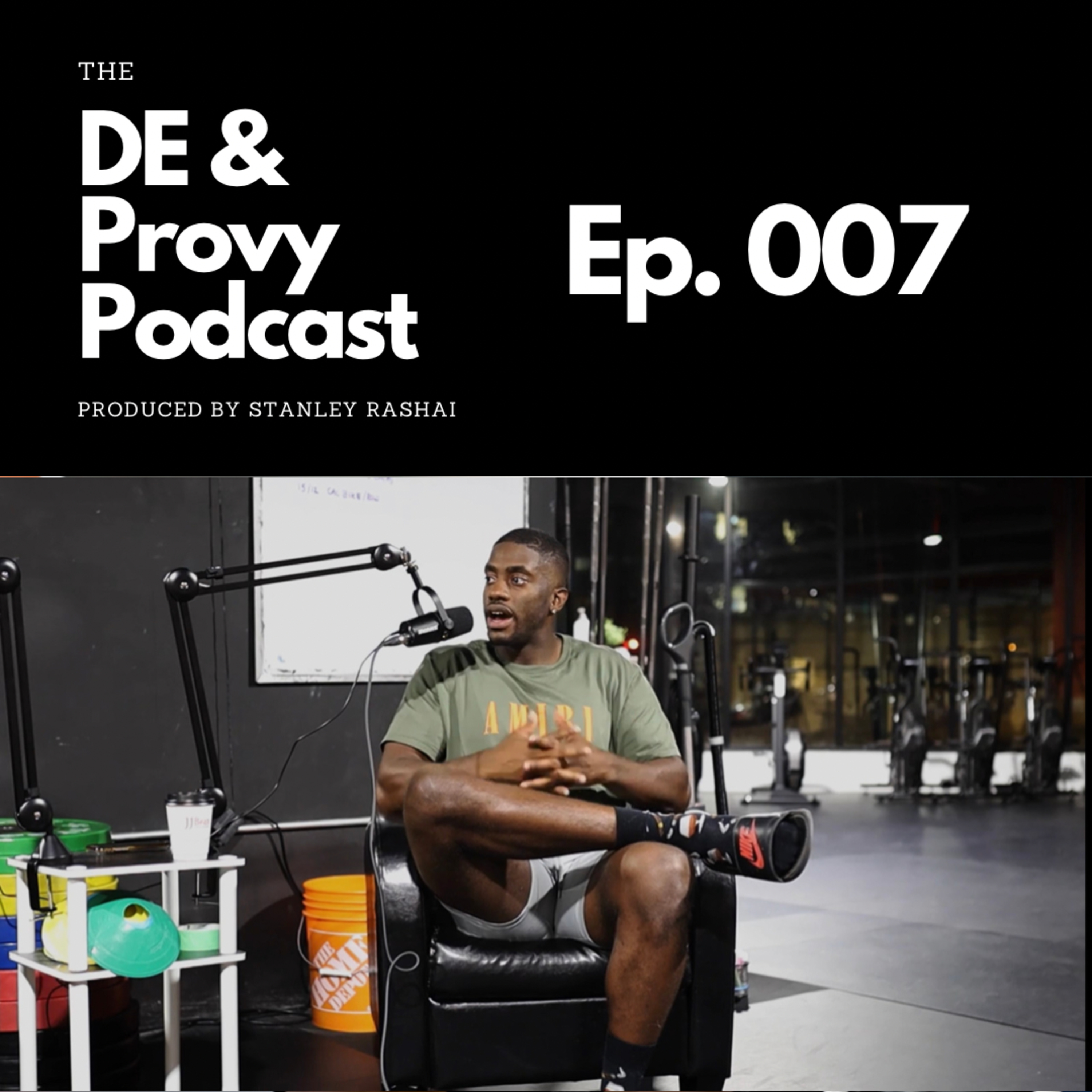 The DEE & Stanley Podcast