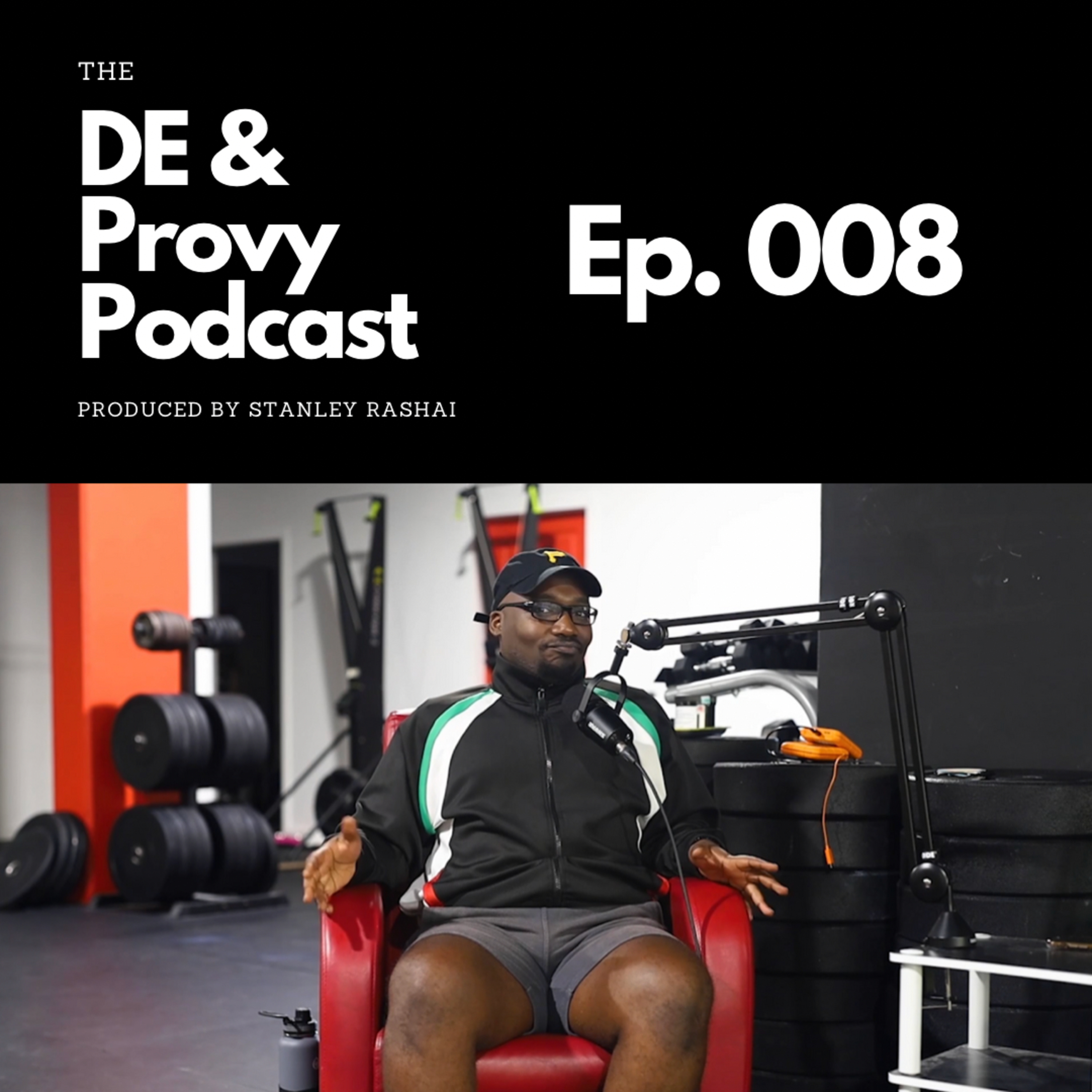 The DEE & Stanley Podcast