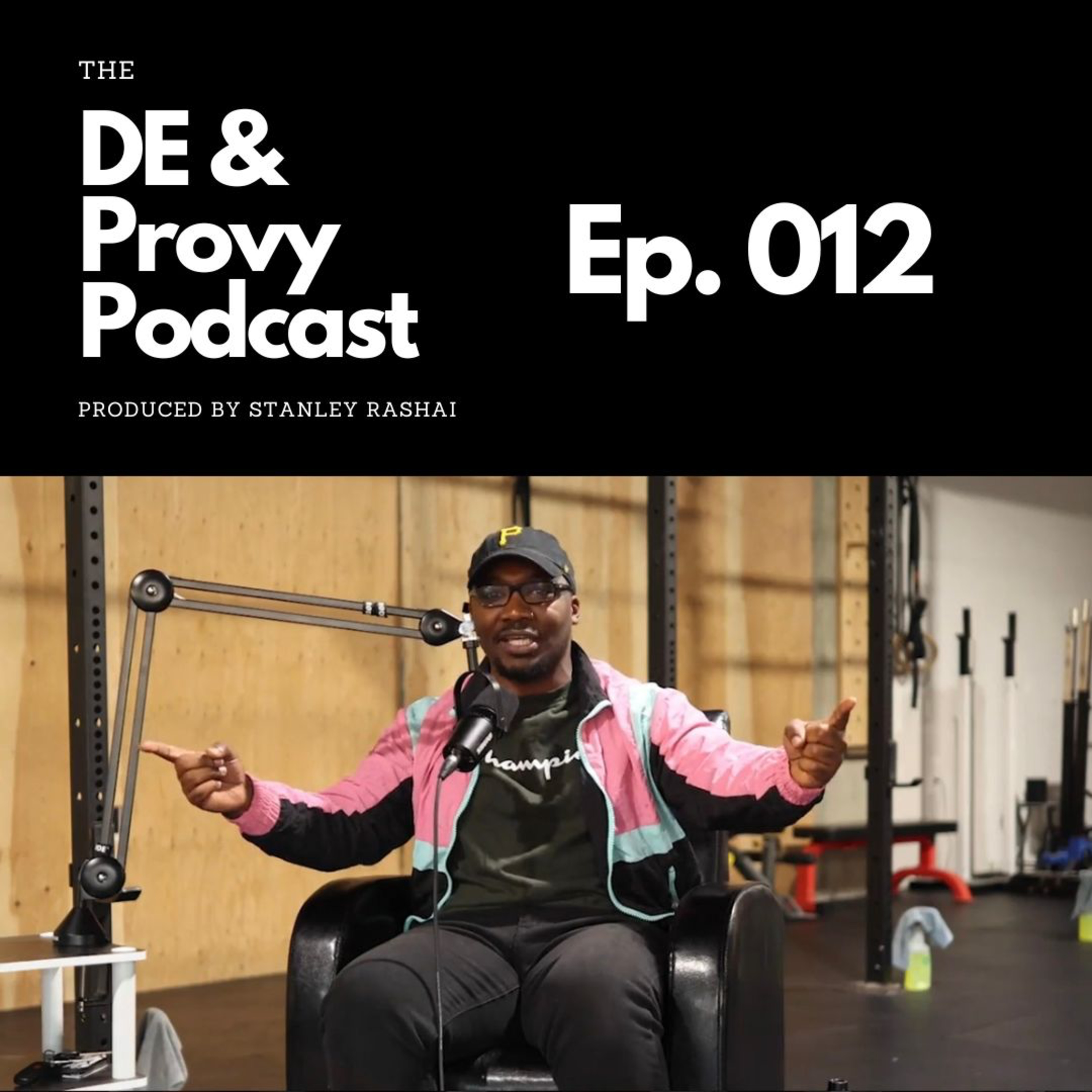 The DEE & Stanley Podcast