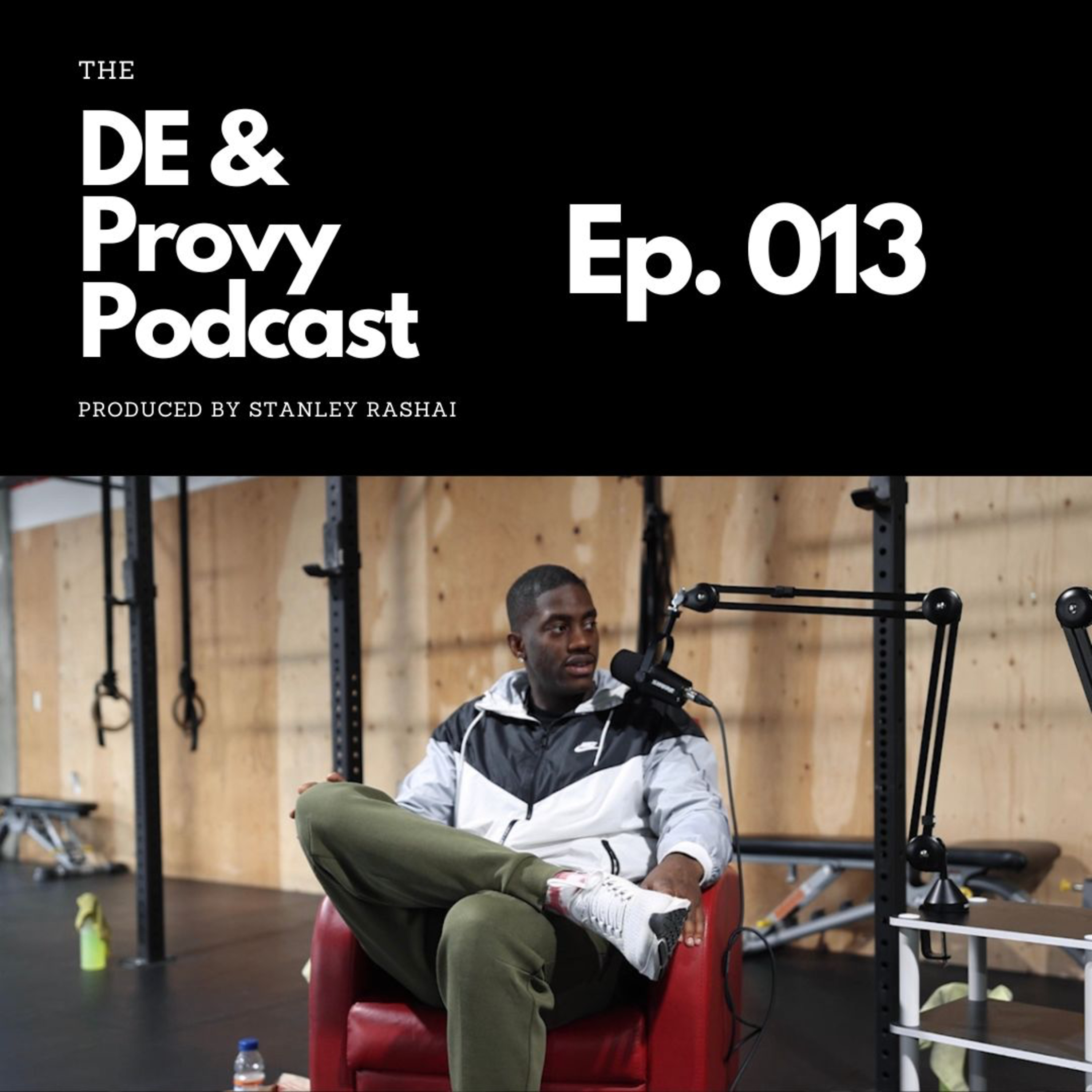 The DEE & Stanley Podcast