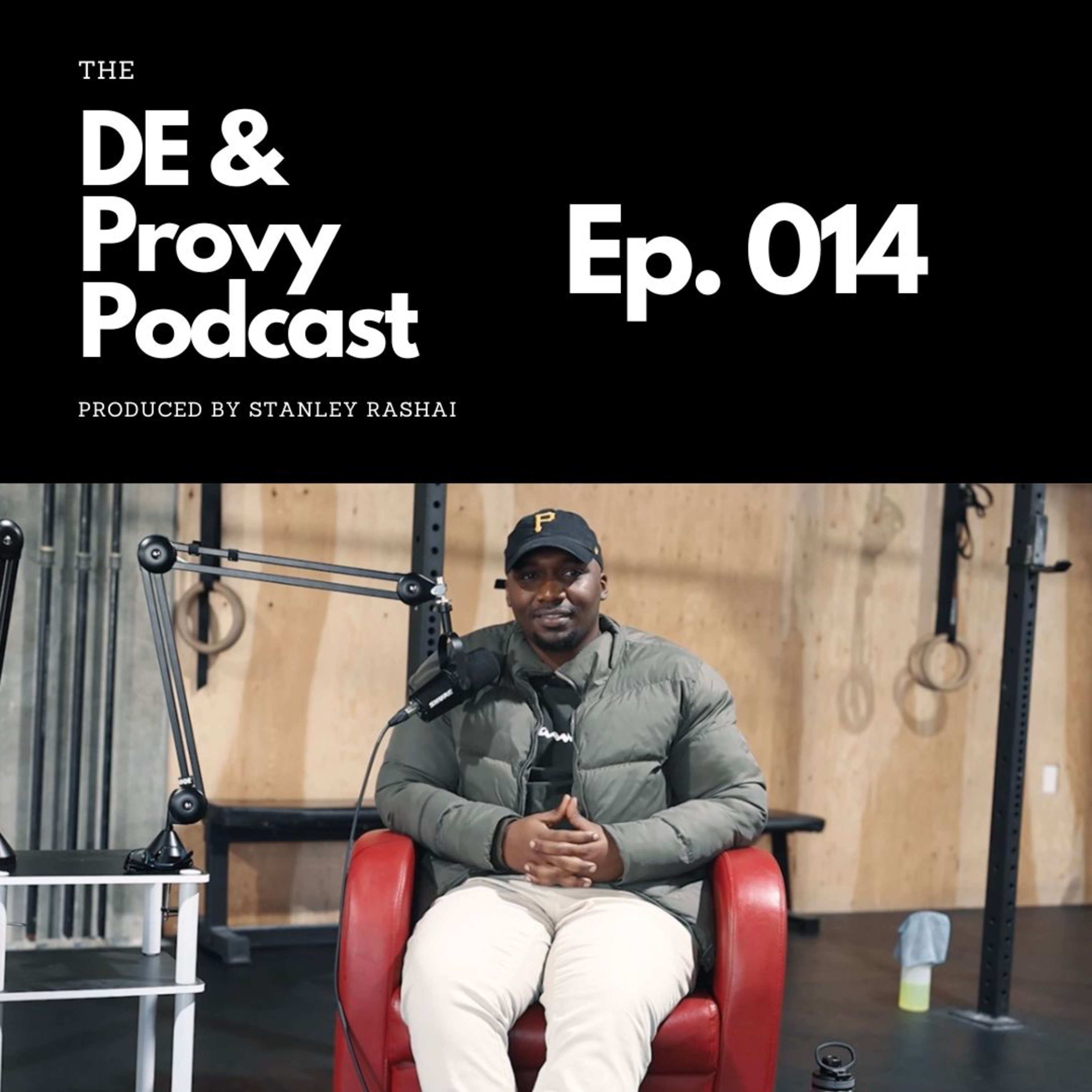 The DEE & Stanley Podcast