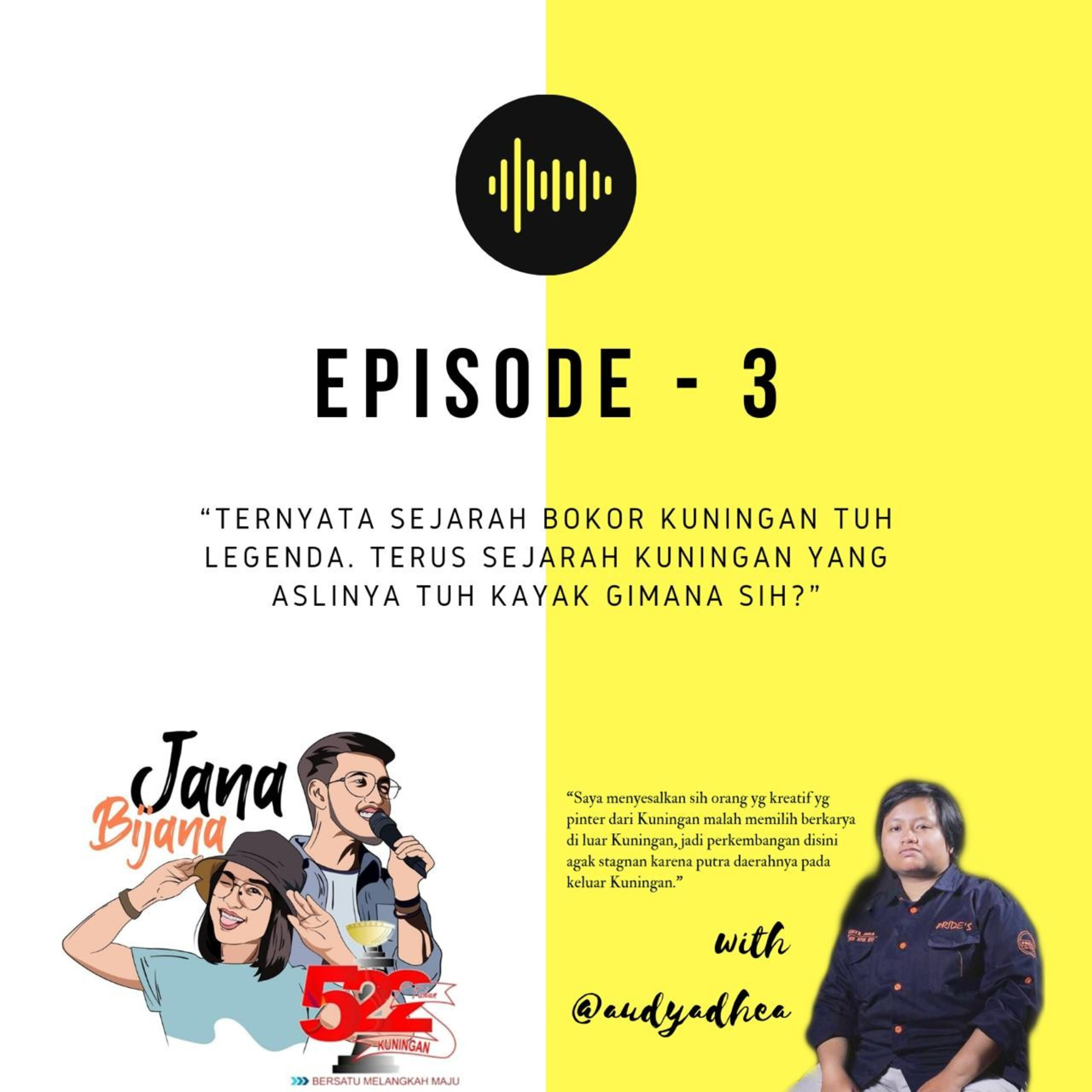Jana Bijana Podcast