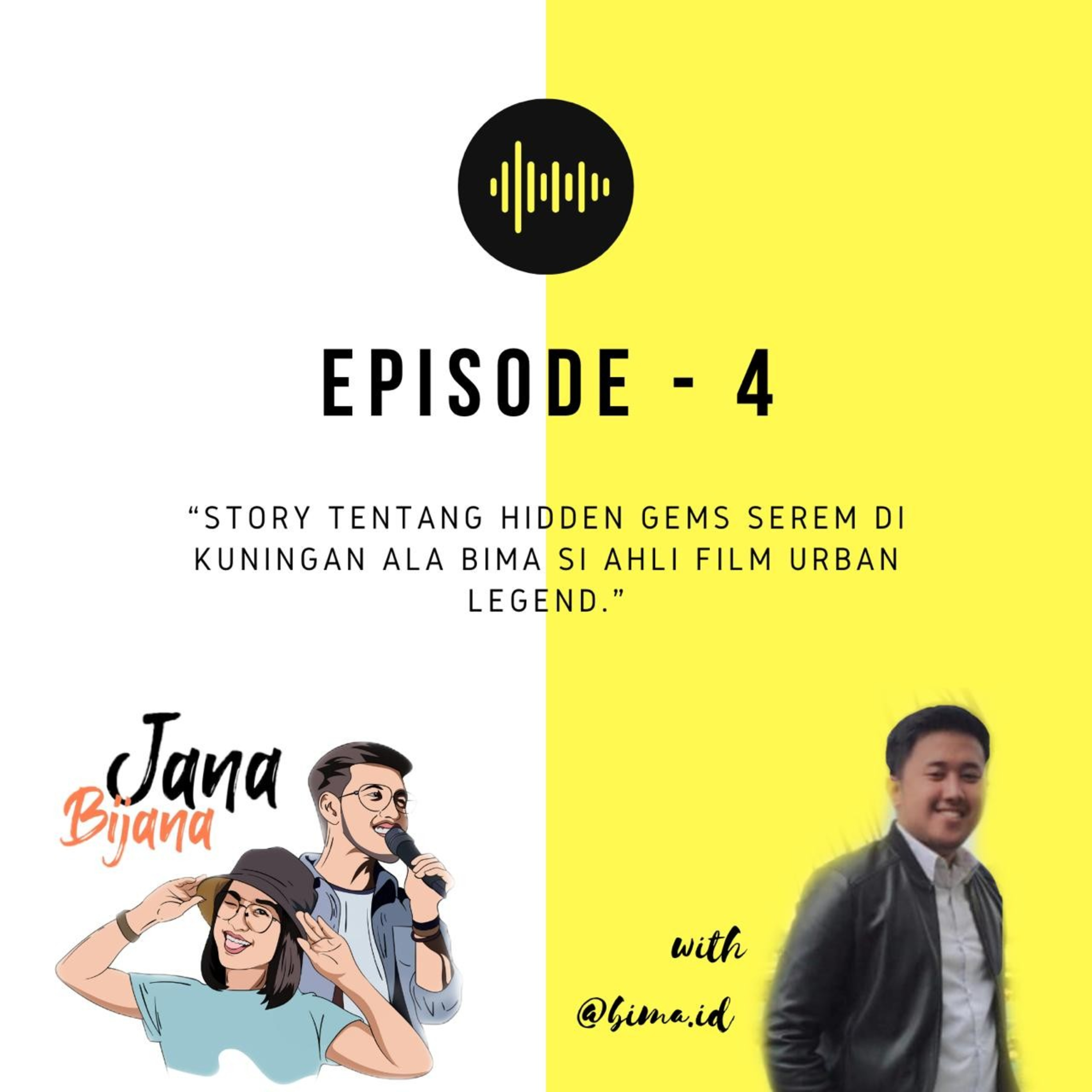 Jana Bijana Podcast