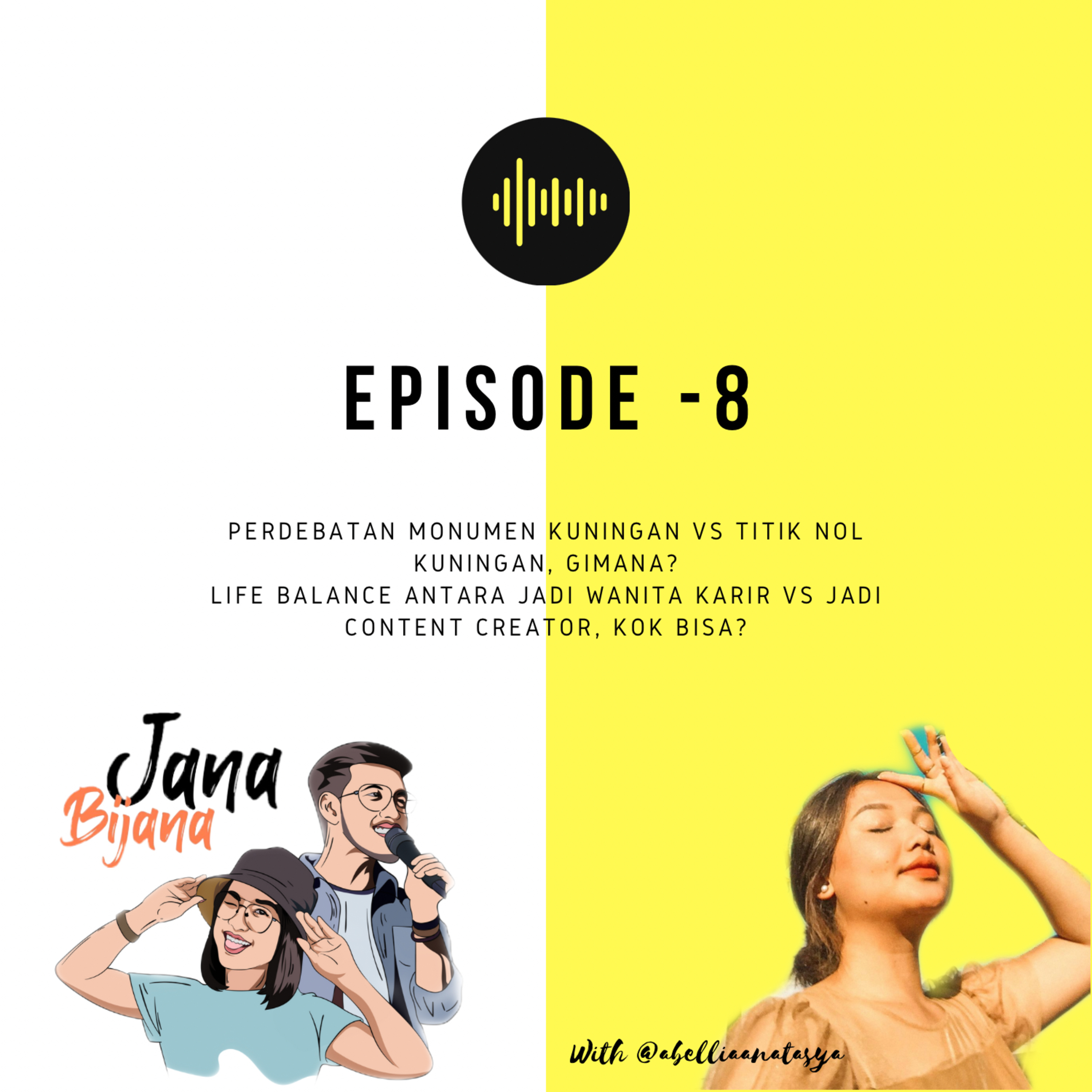 Jana Bijana Podcast