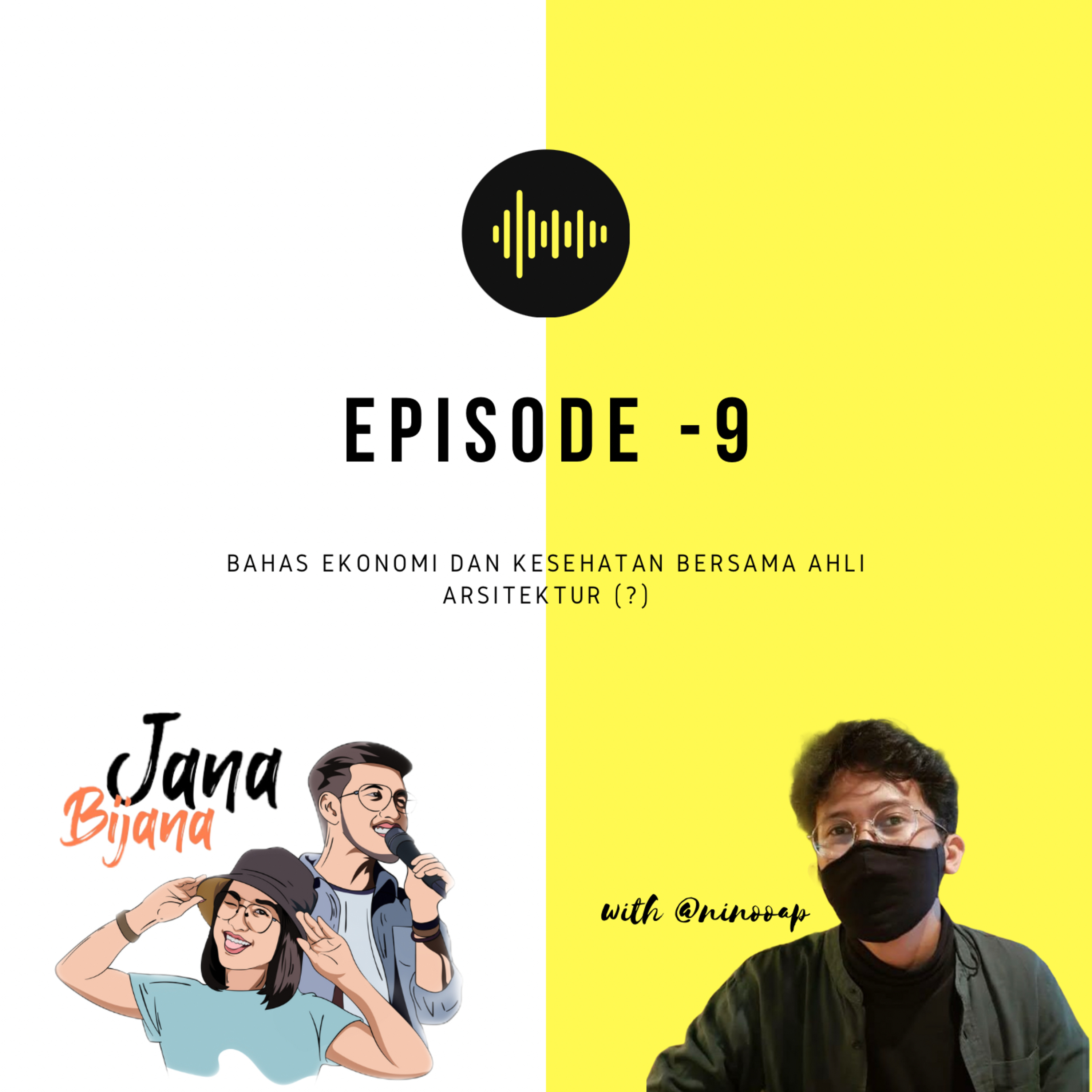 Jana Bijana Podcast