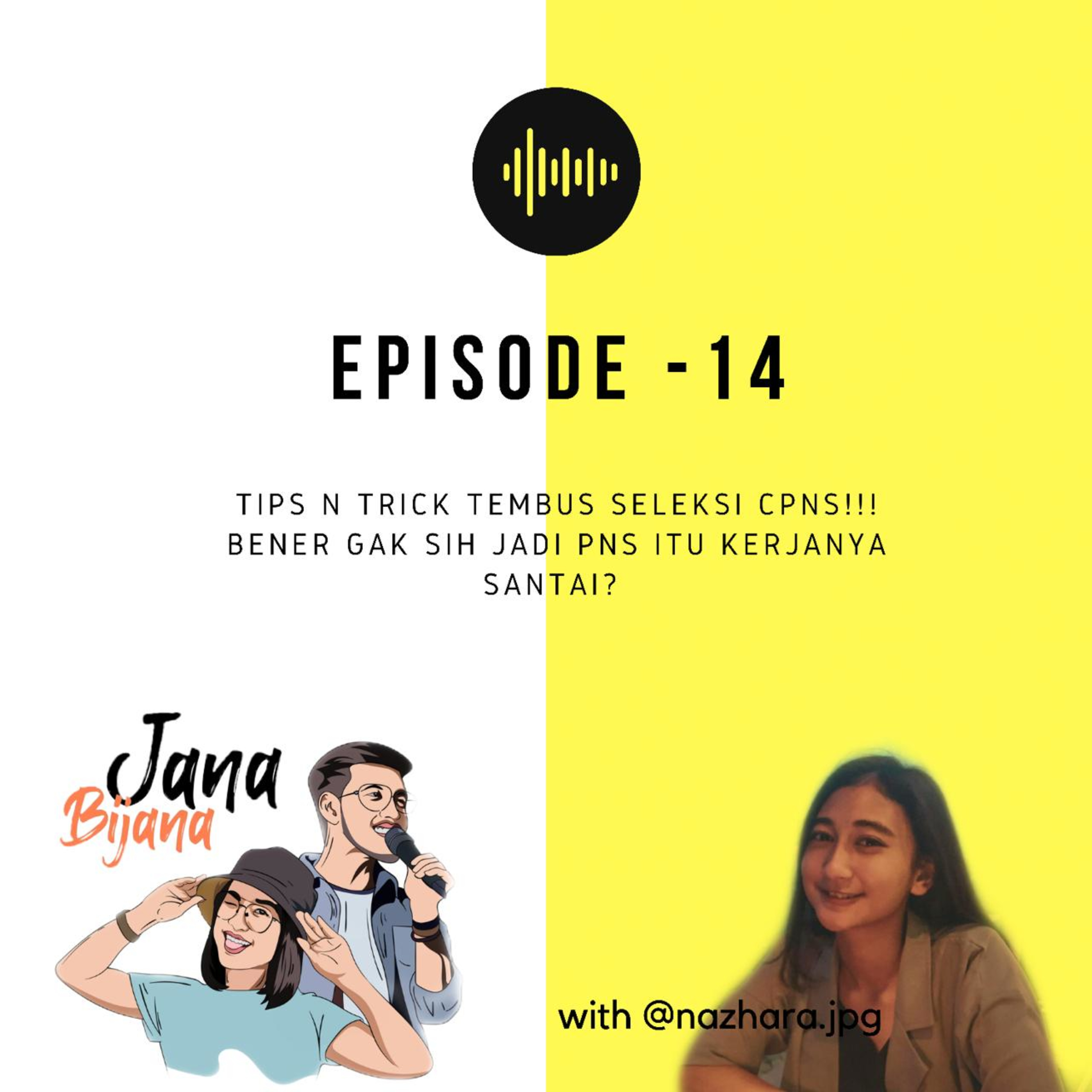 Jana Bijana Podcast
