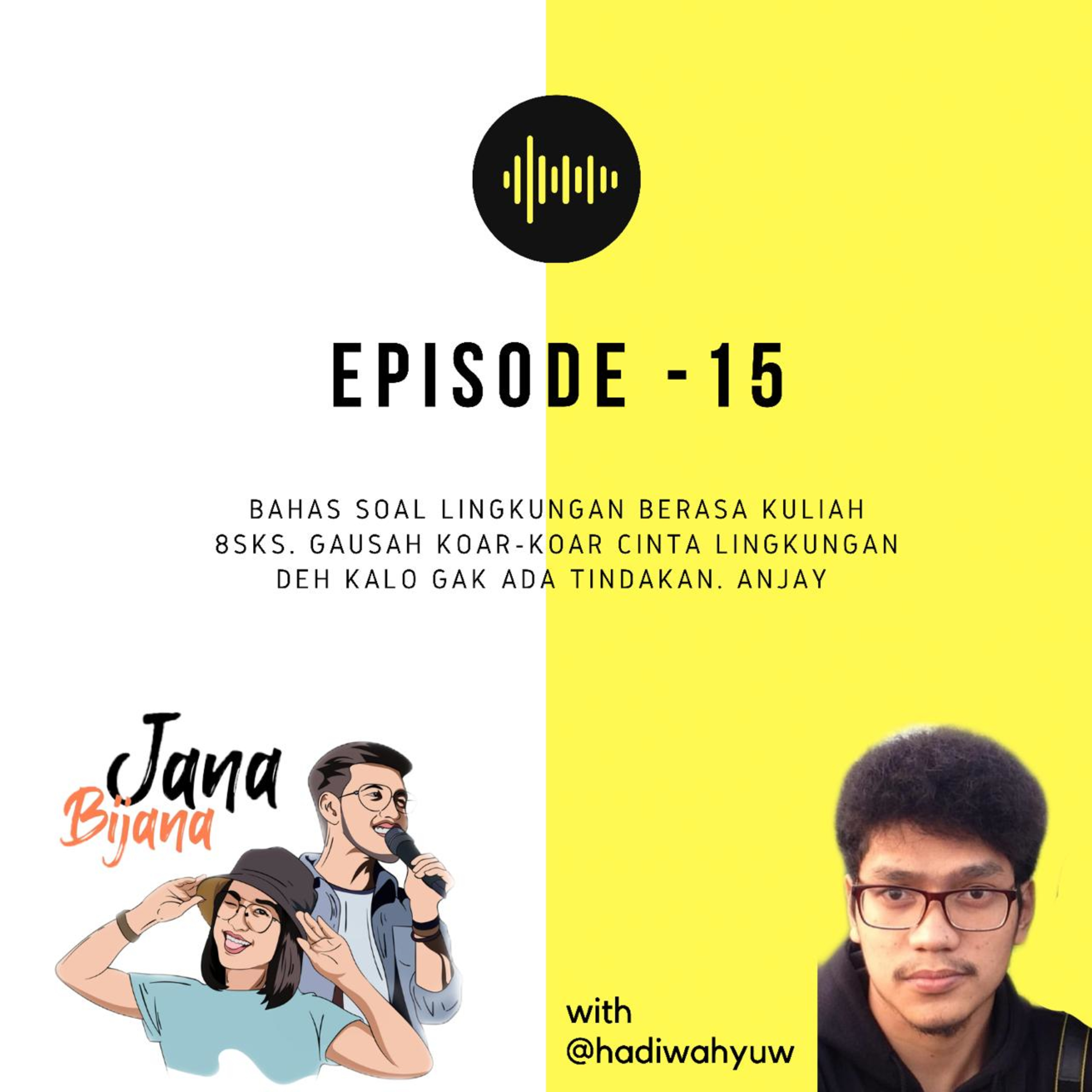 Jana Bijana Podcast