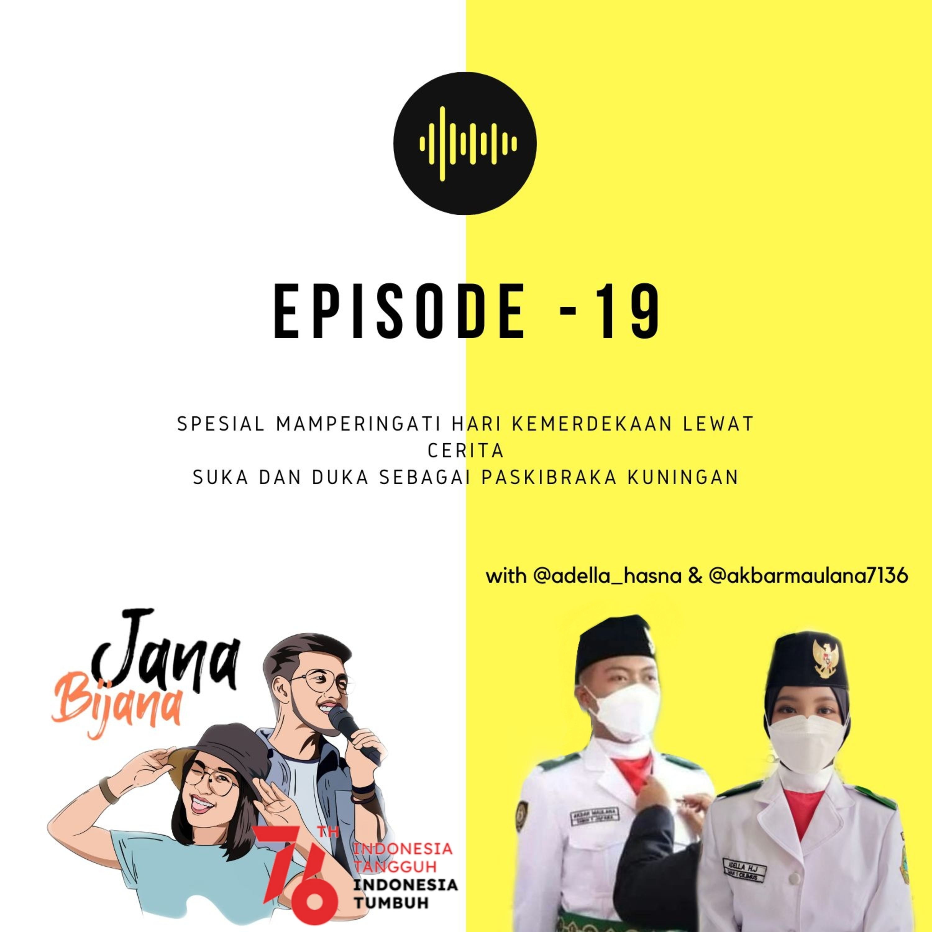 Jana Bijana Podcast