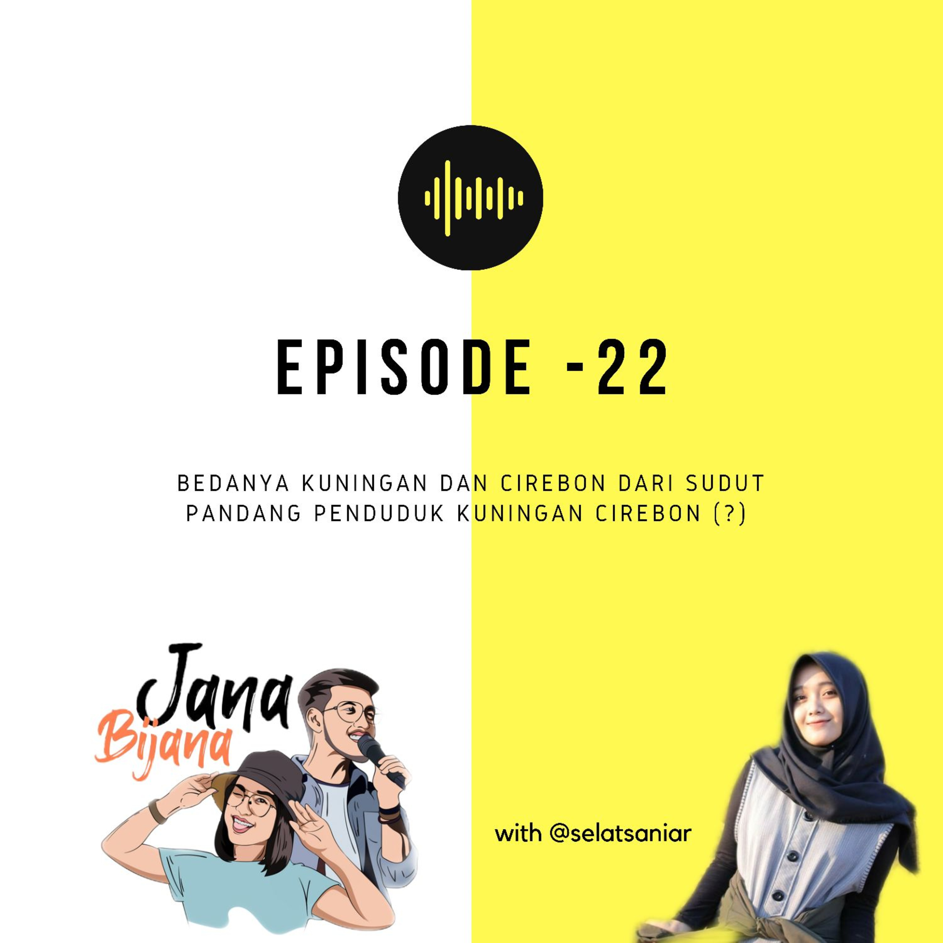 Jana Bijana Podcast