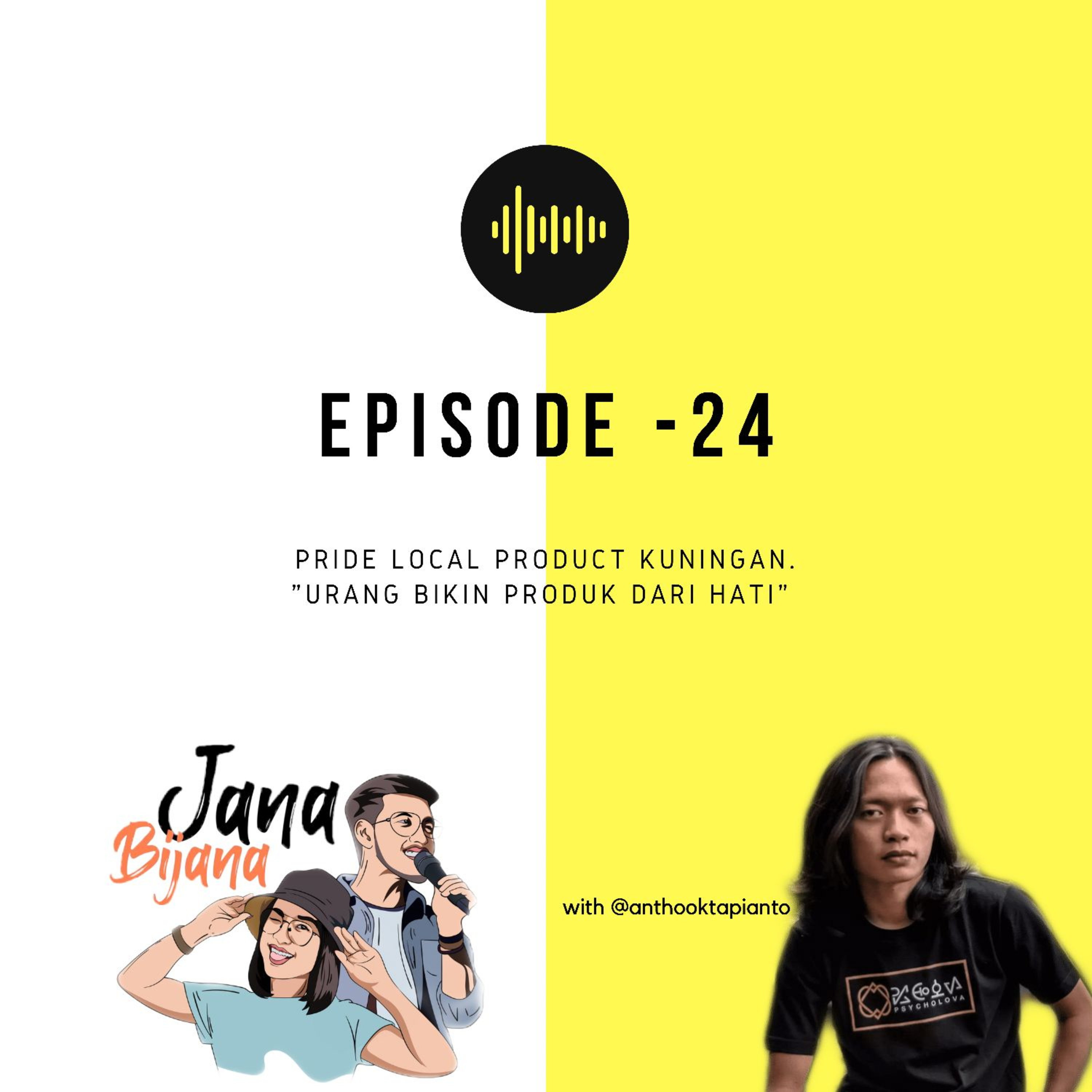 Jana Bijana Podcast
