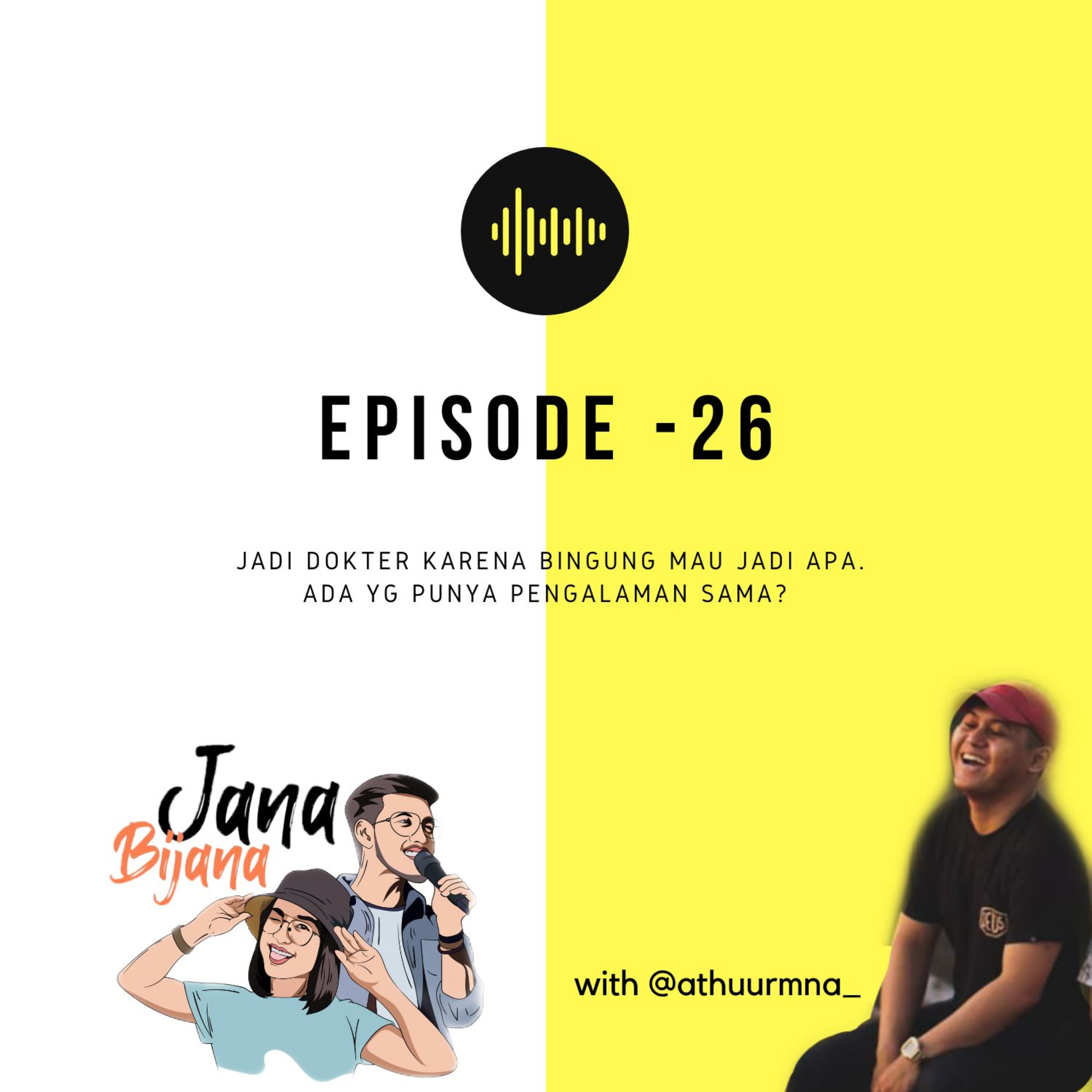 Jana Bijana Podcast