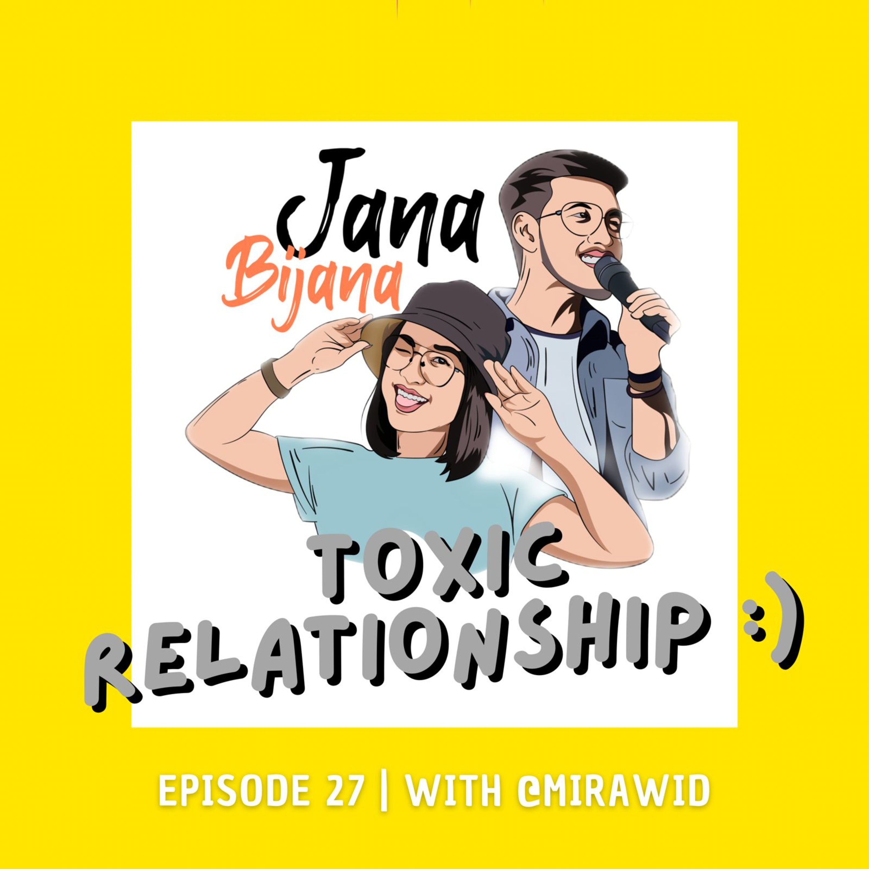 Jana Bijana Podcast