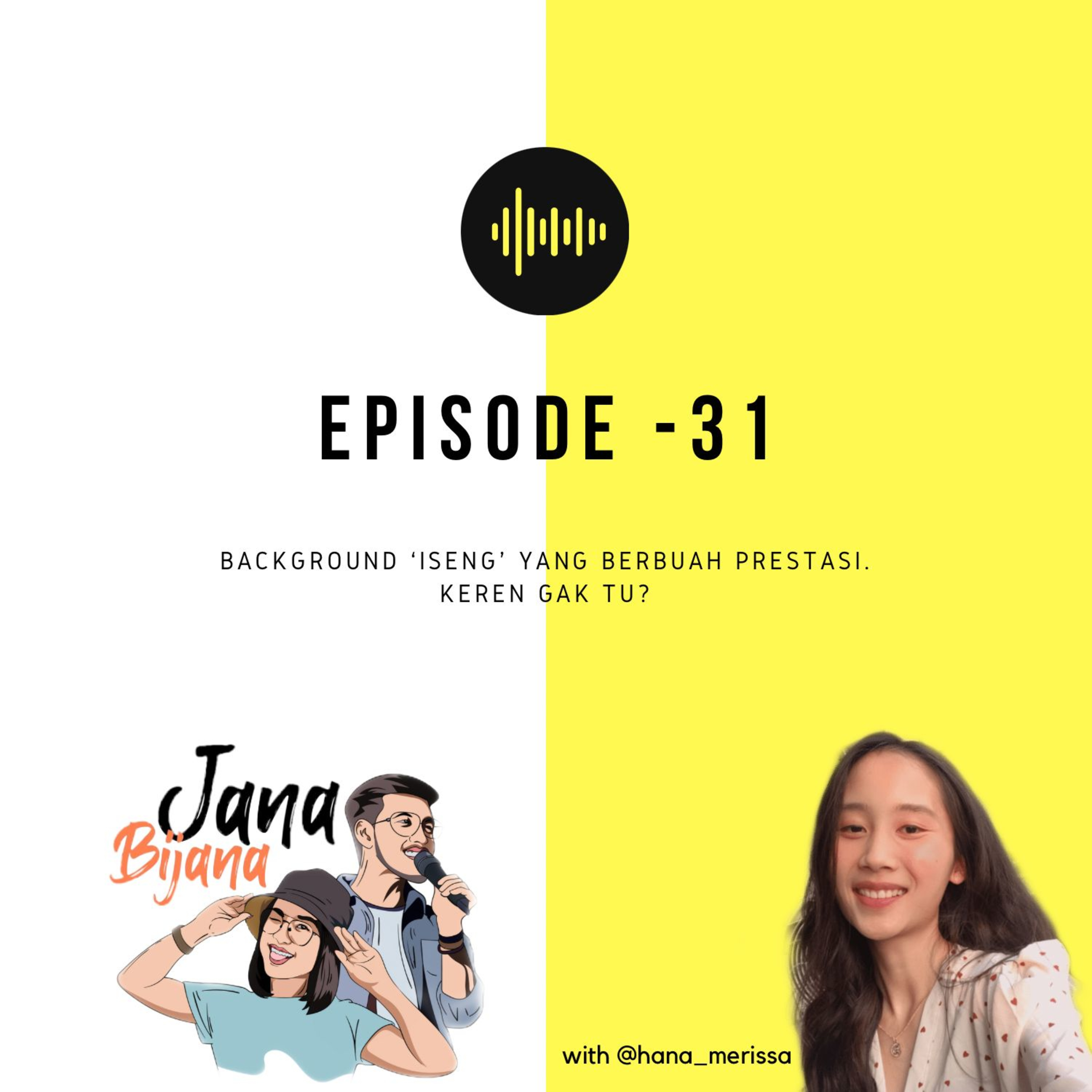 Jana Bijana Podcast