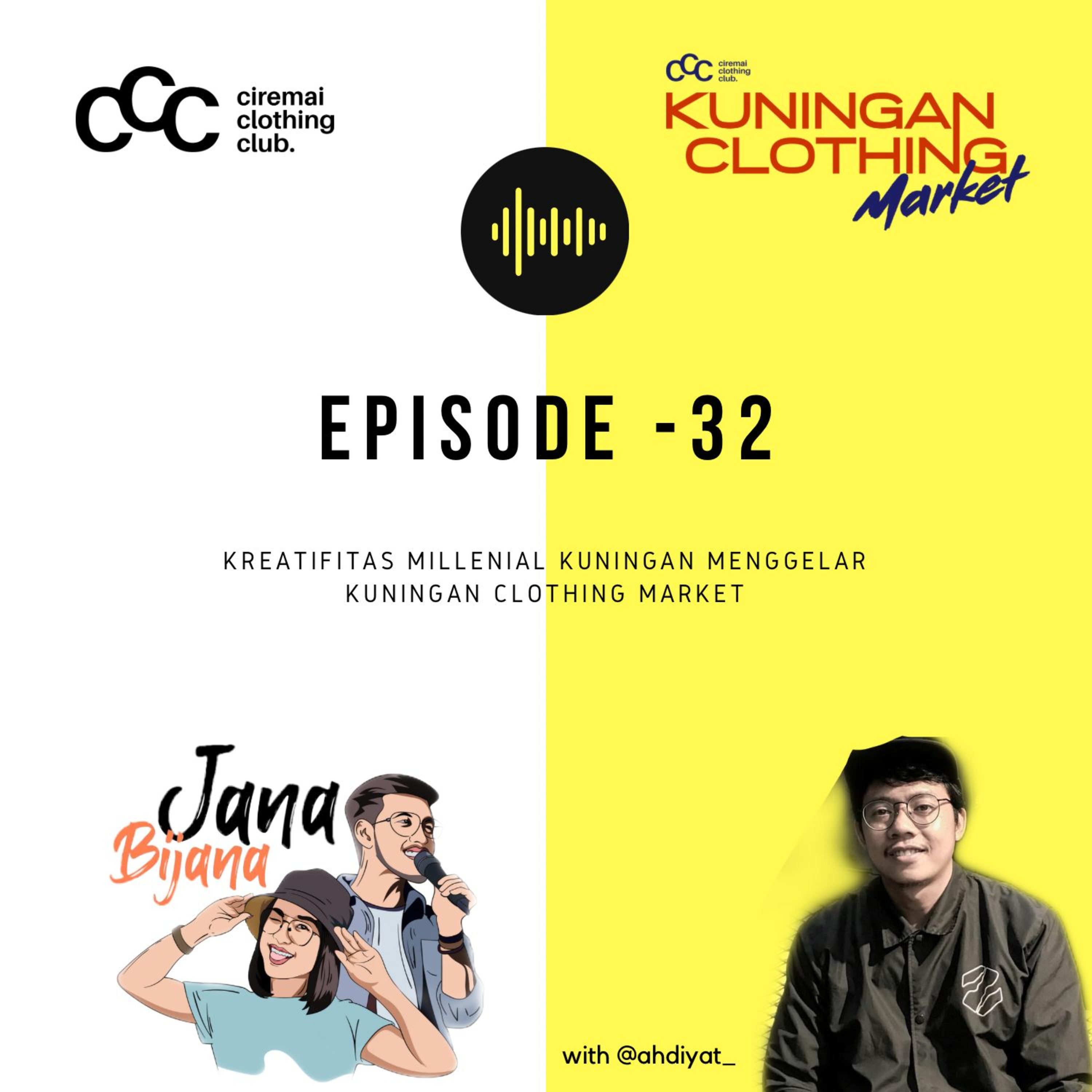 Jana Bijana Podcast