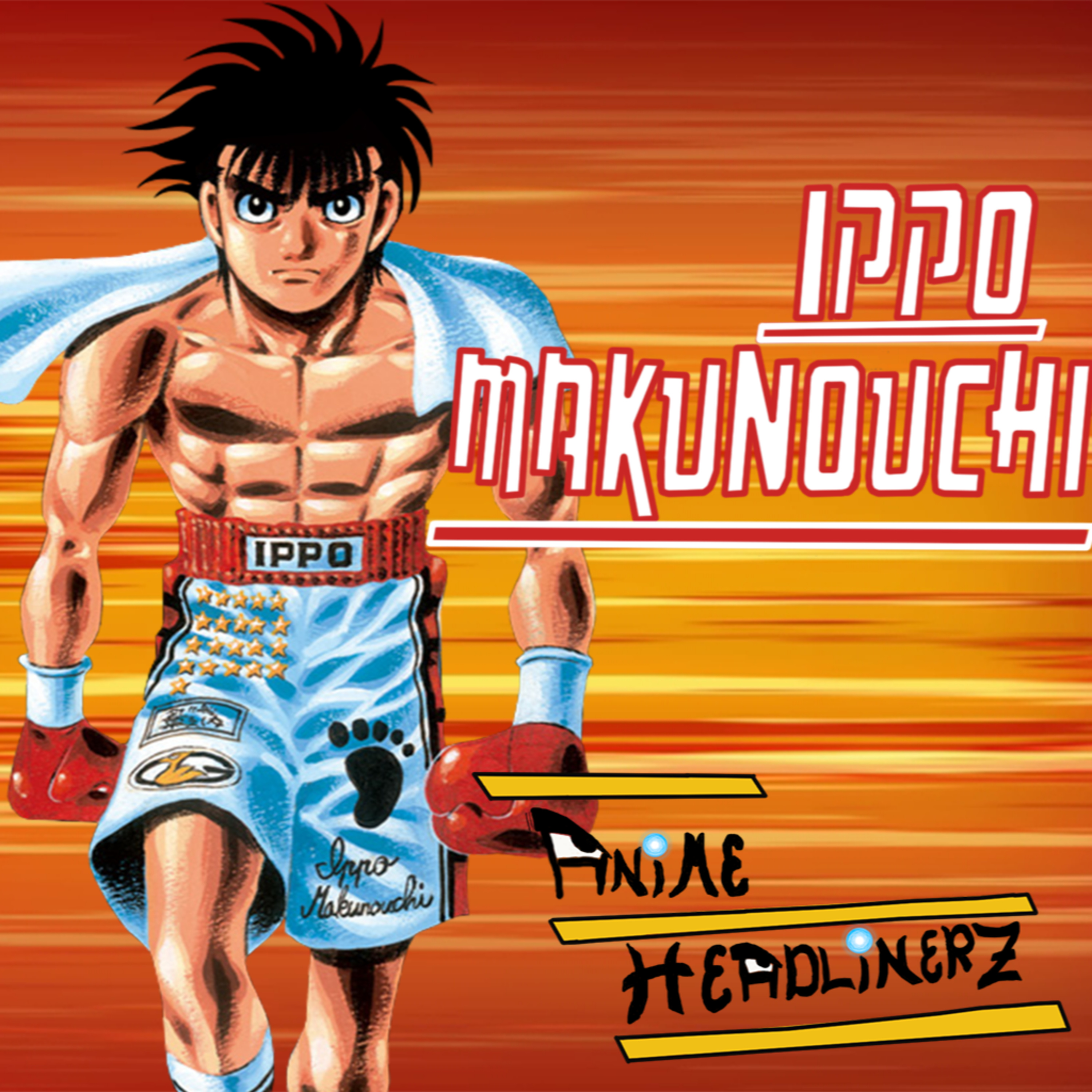 Anime Headlinerz