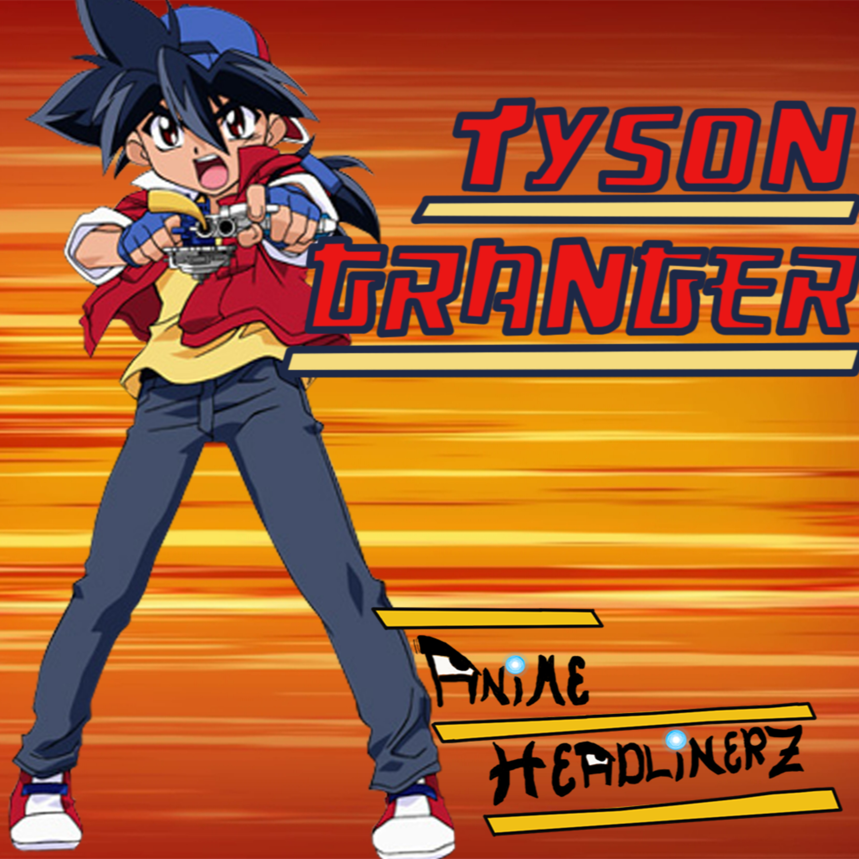Anime Headlinerz