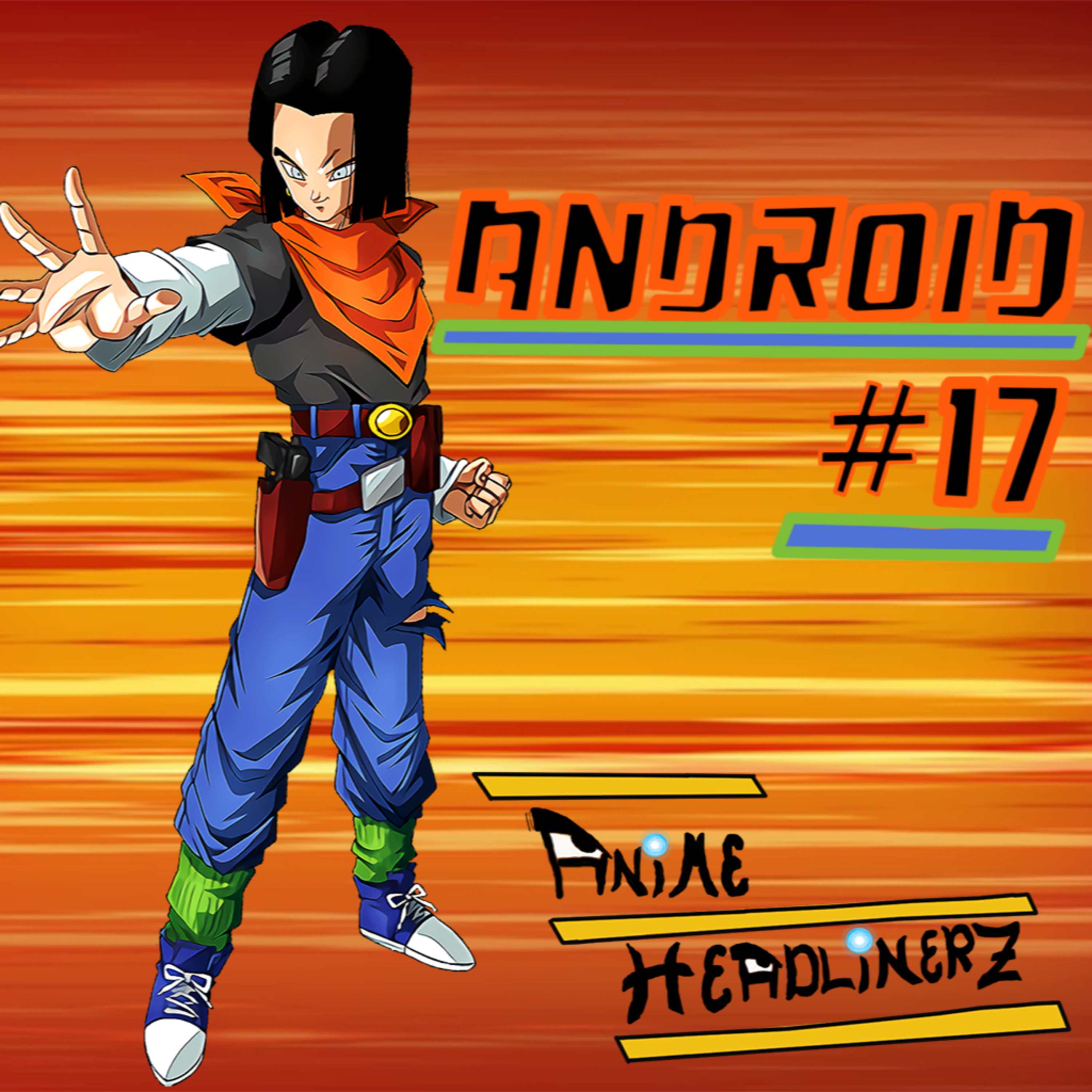 Anime Headlinerz