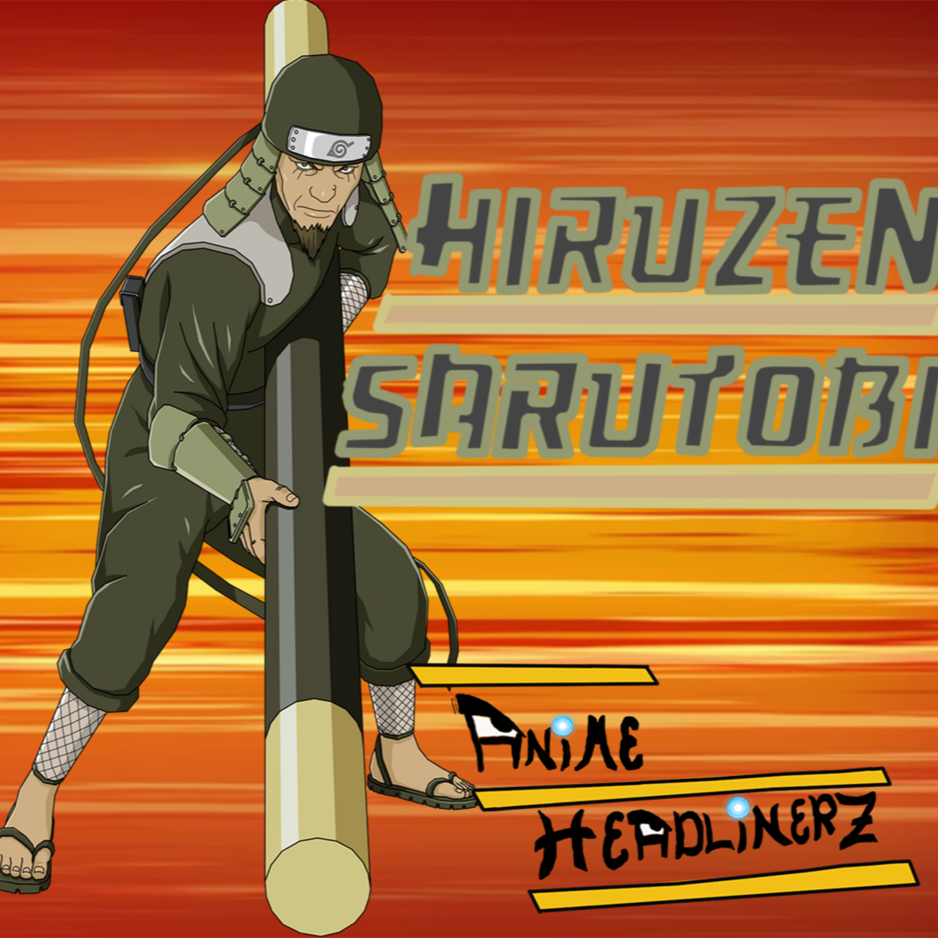 Anime Headlinerz