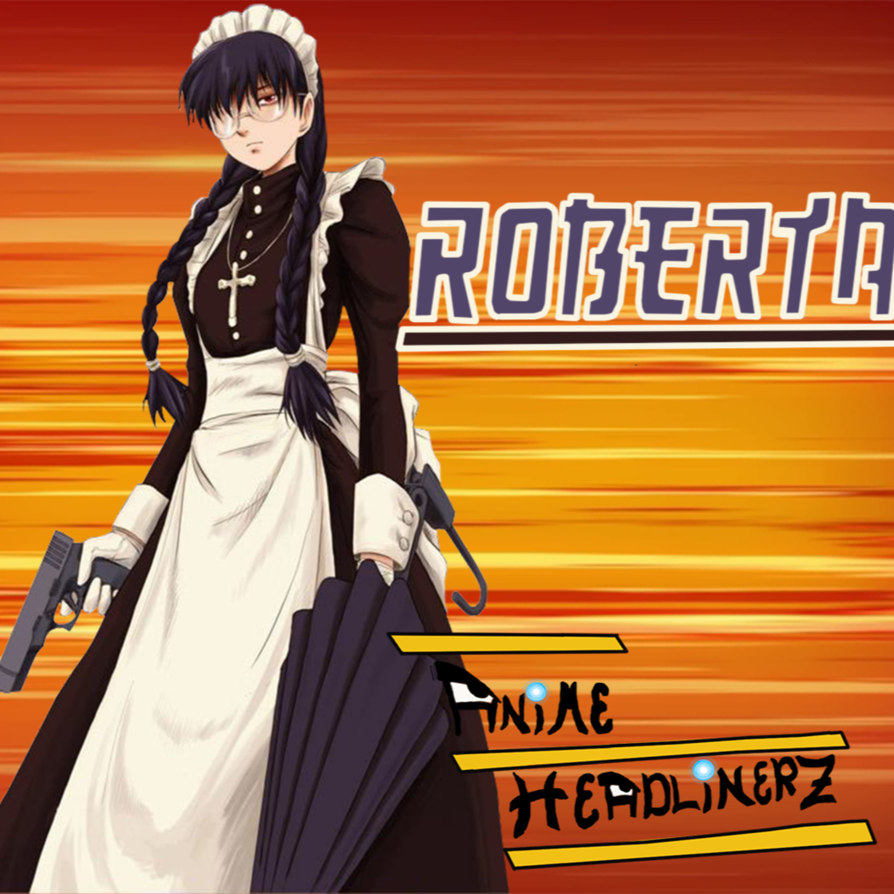 Anime Headlinerz