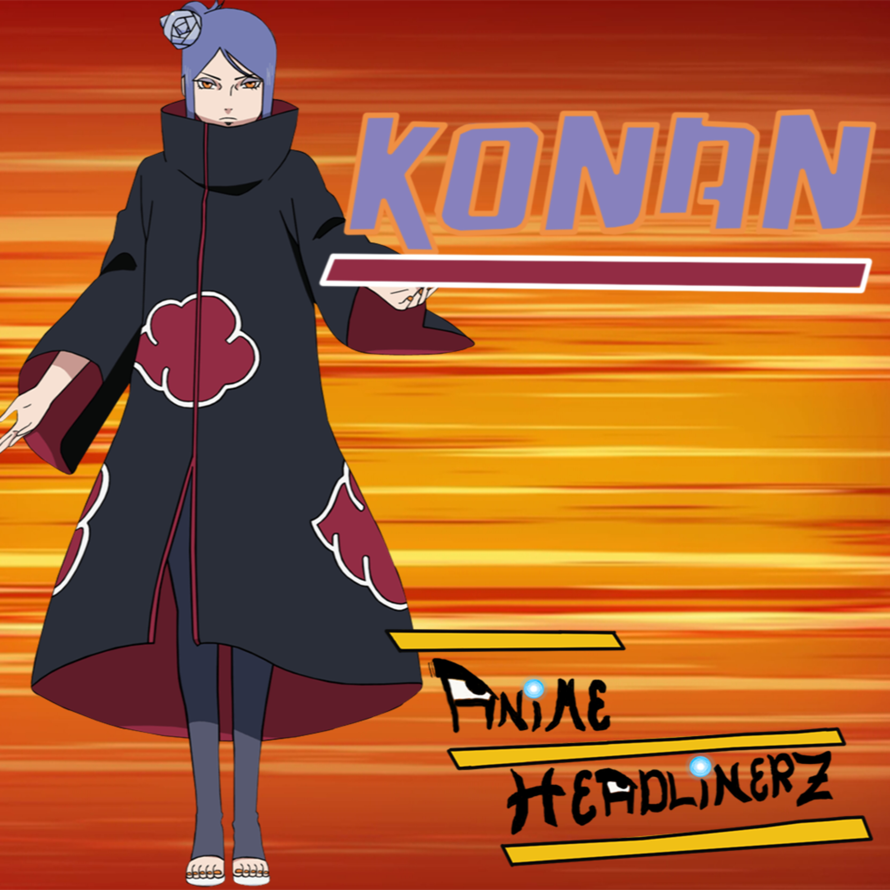 Anime Headlinerz