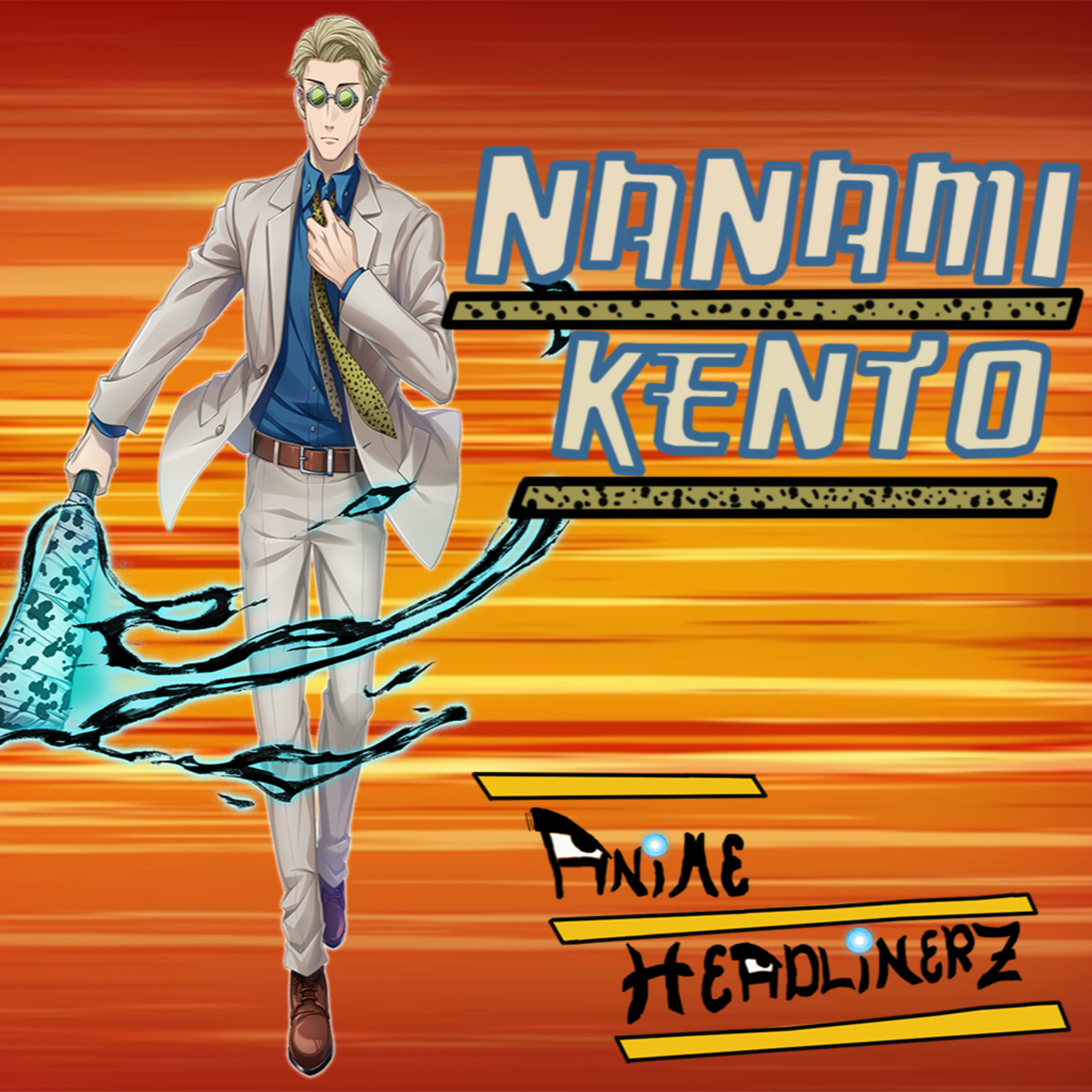 Anime Headlinerz