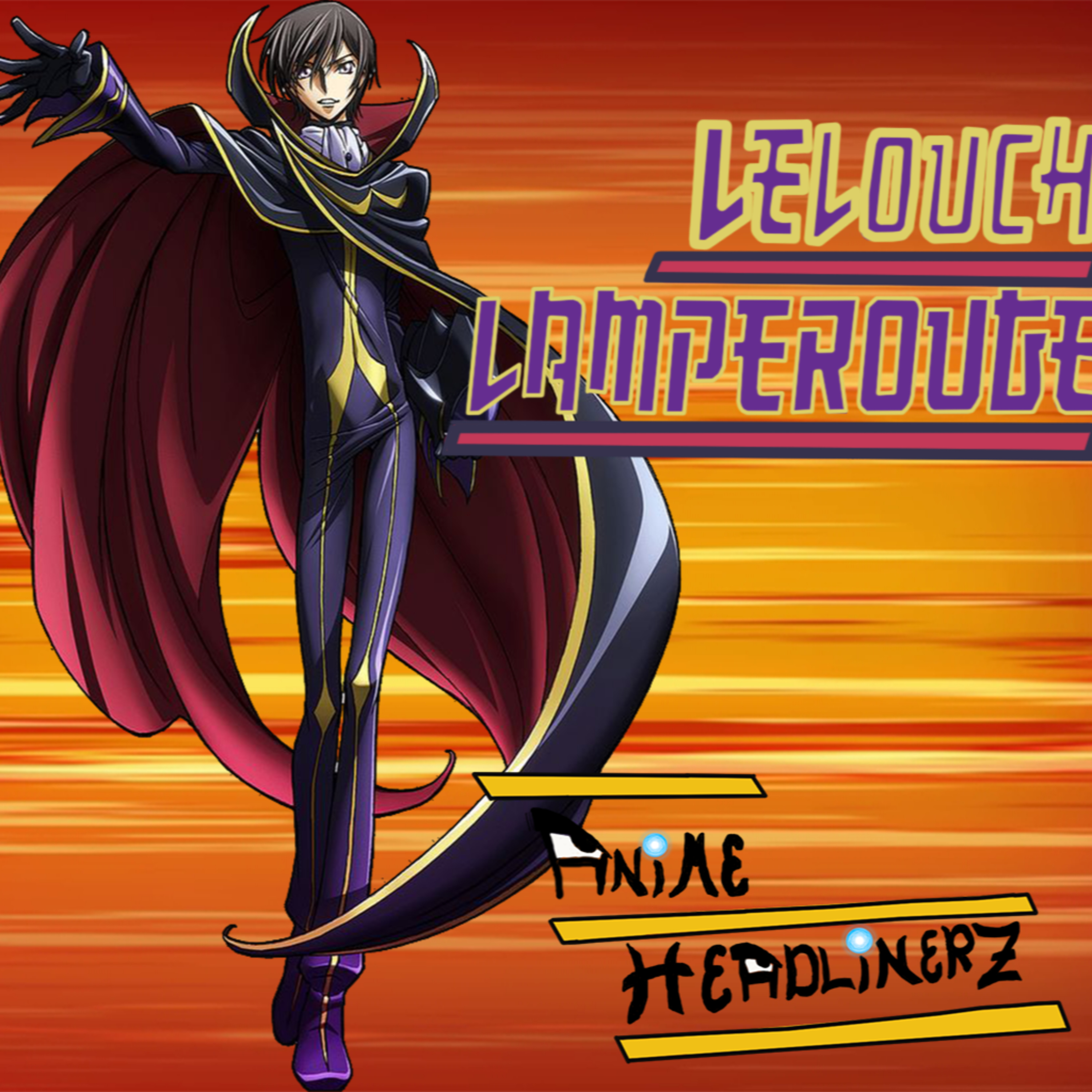 Anime Headlinerz