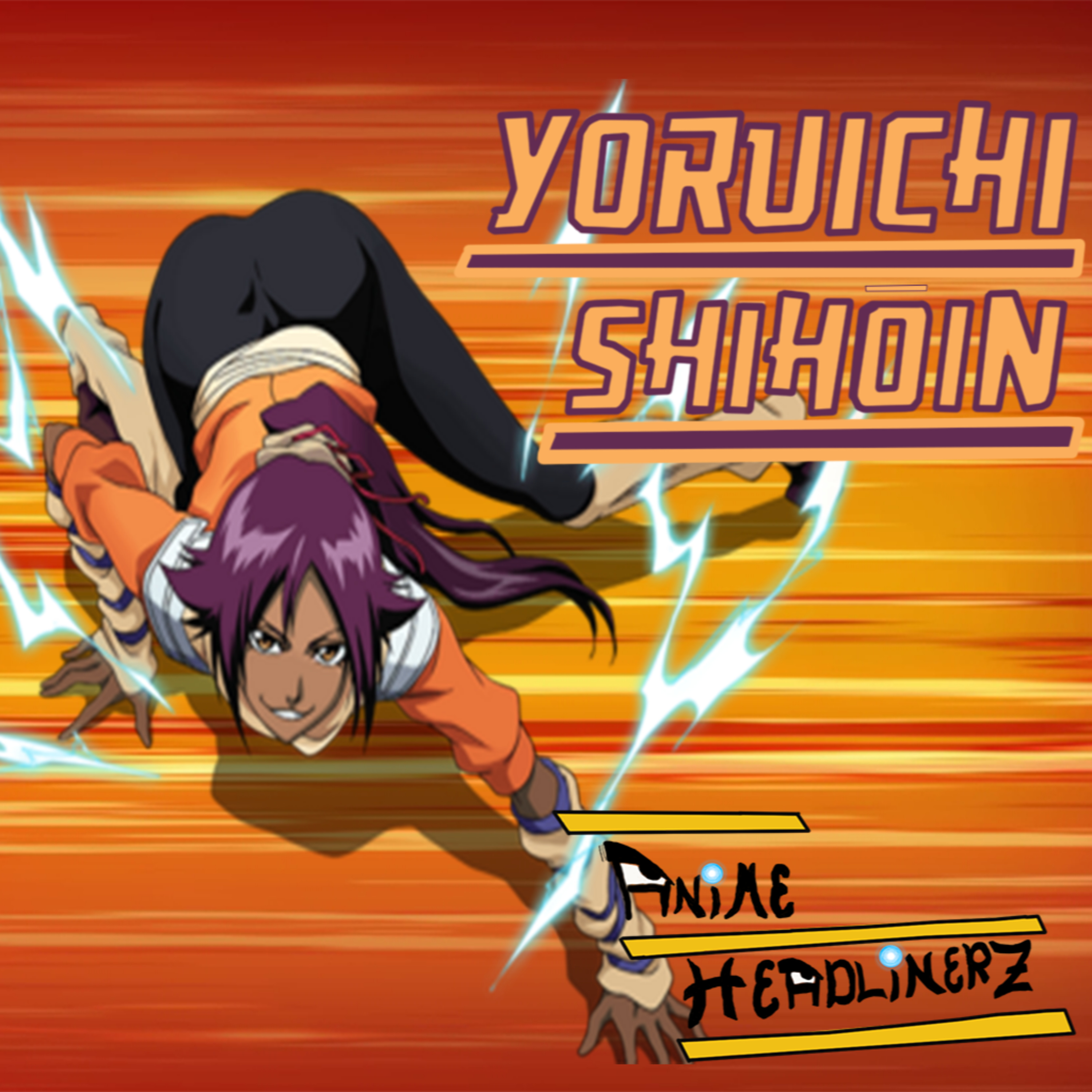 Anime Headlinerz