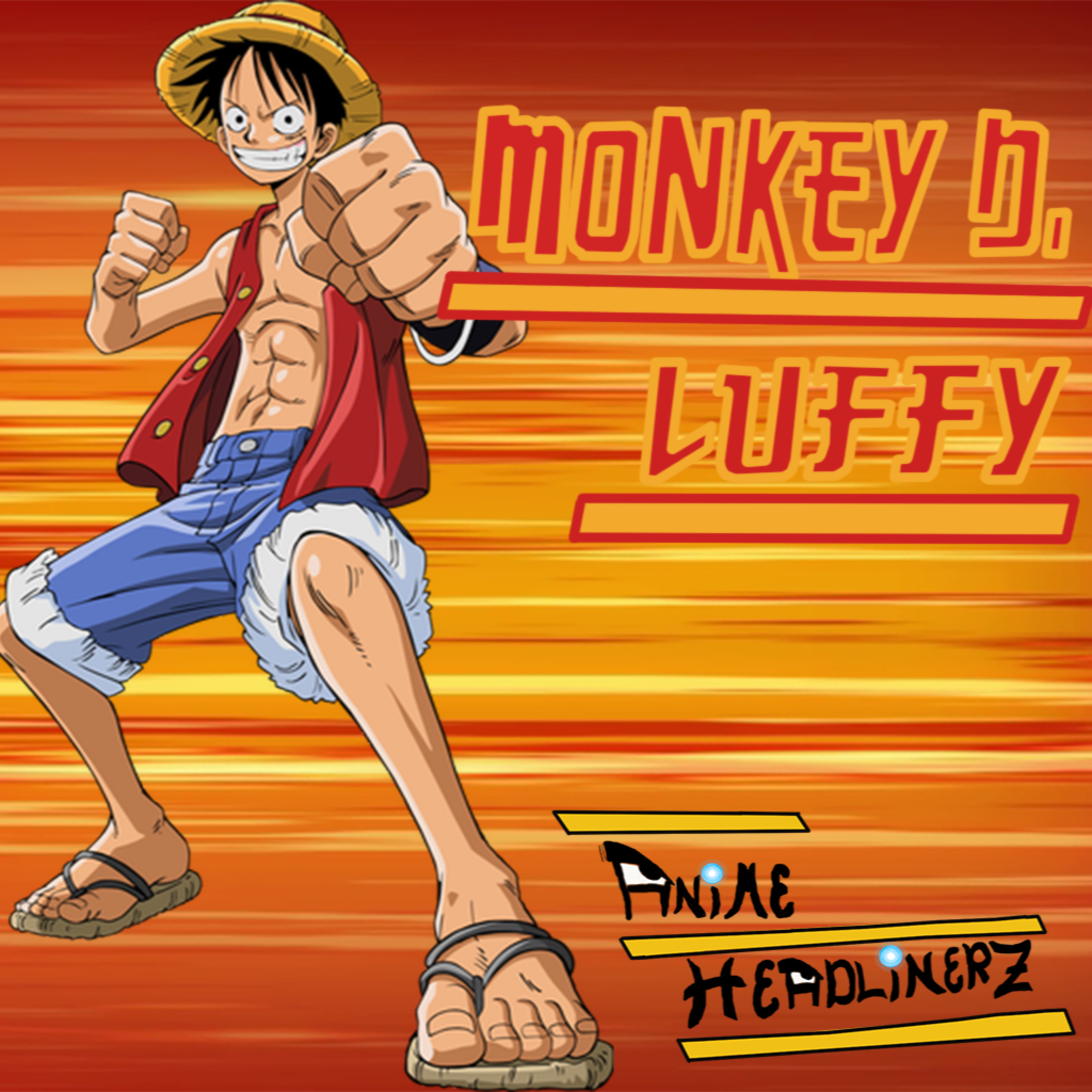 Anime Headlinerz